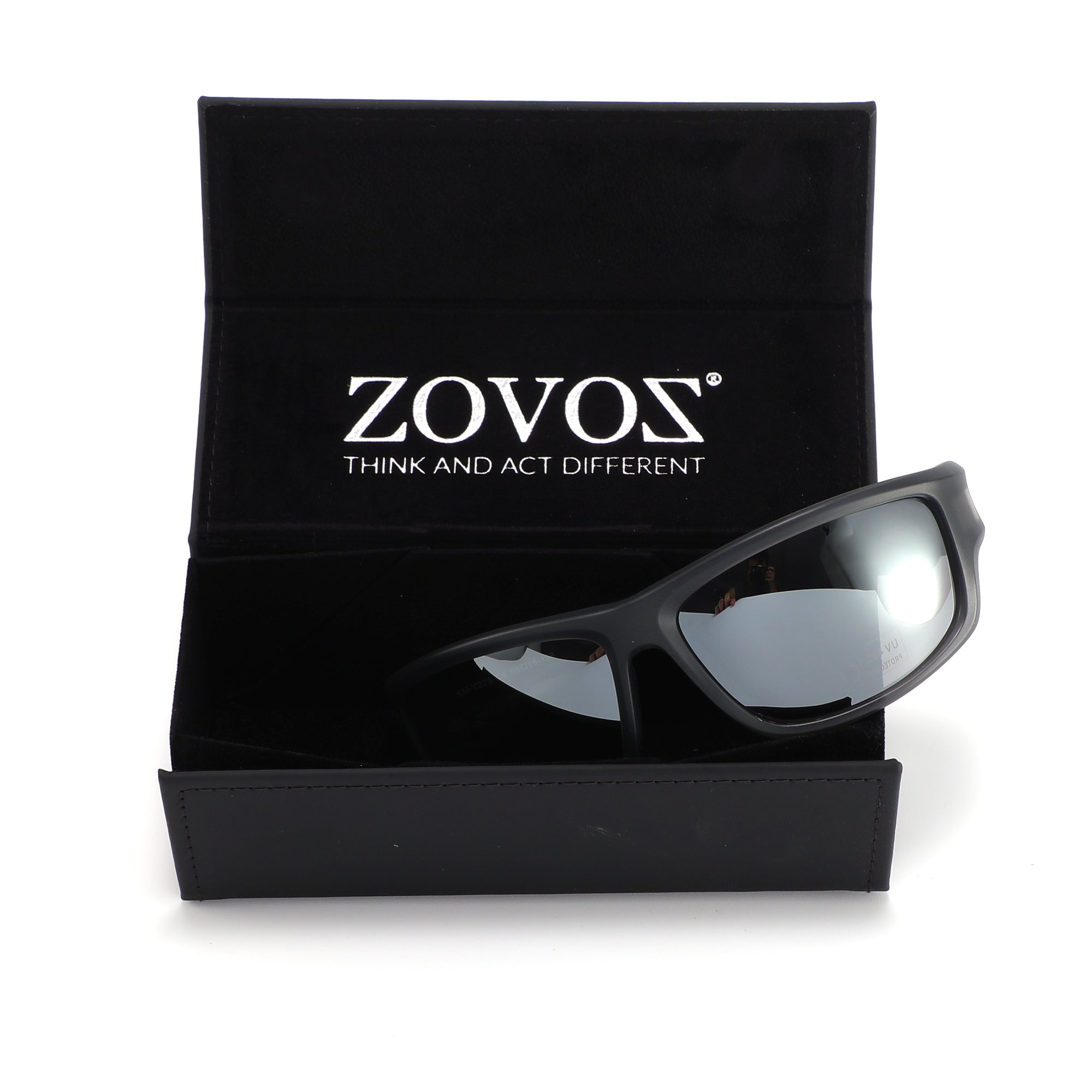 Zovoz Tony Edition Sonnenbrille