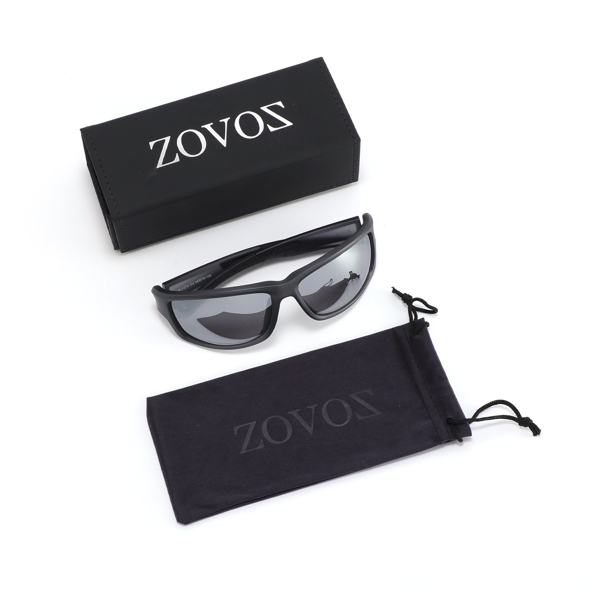 Zovoz Tony Edition Sonnenbrille