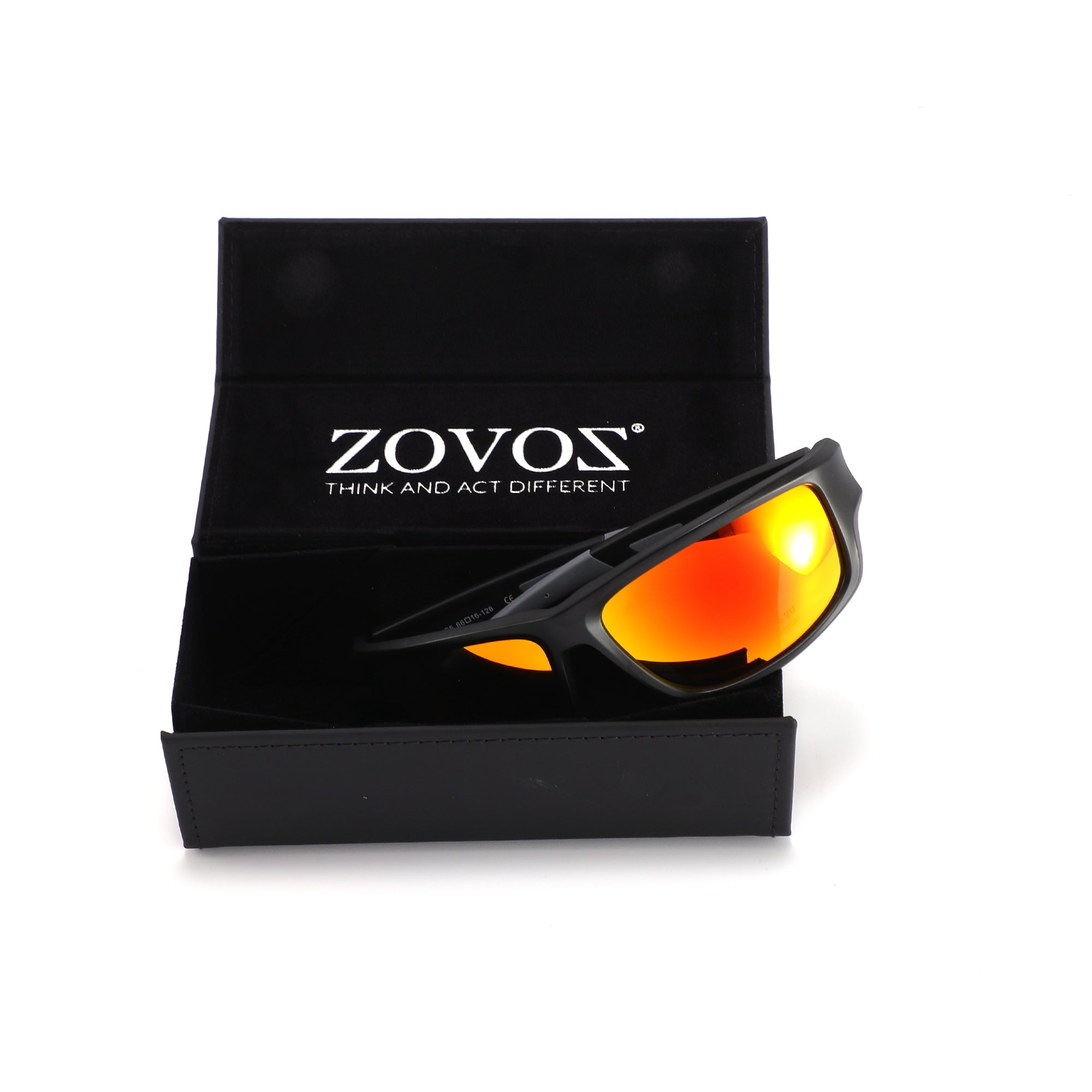 Zovoz Tony Edition Sonnenbrille