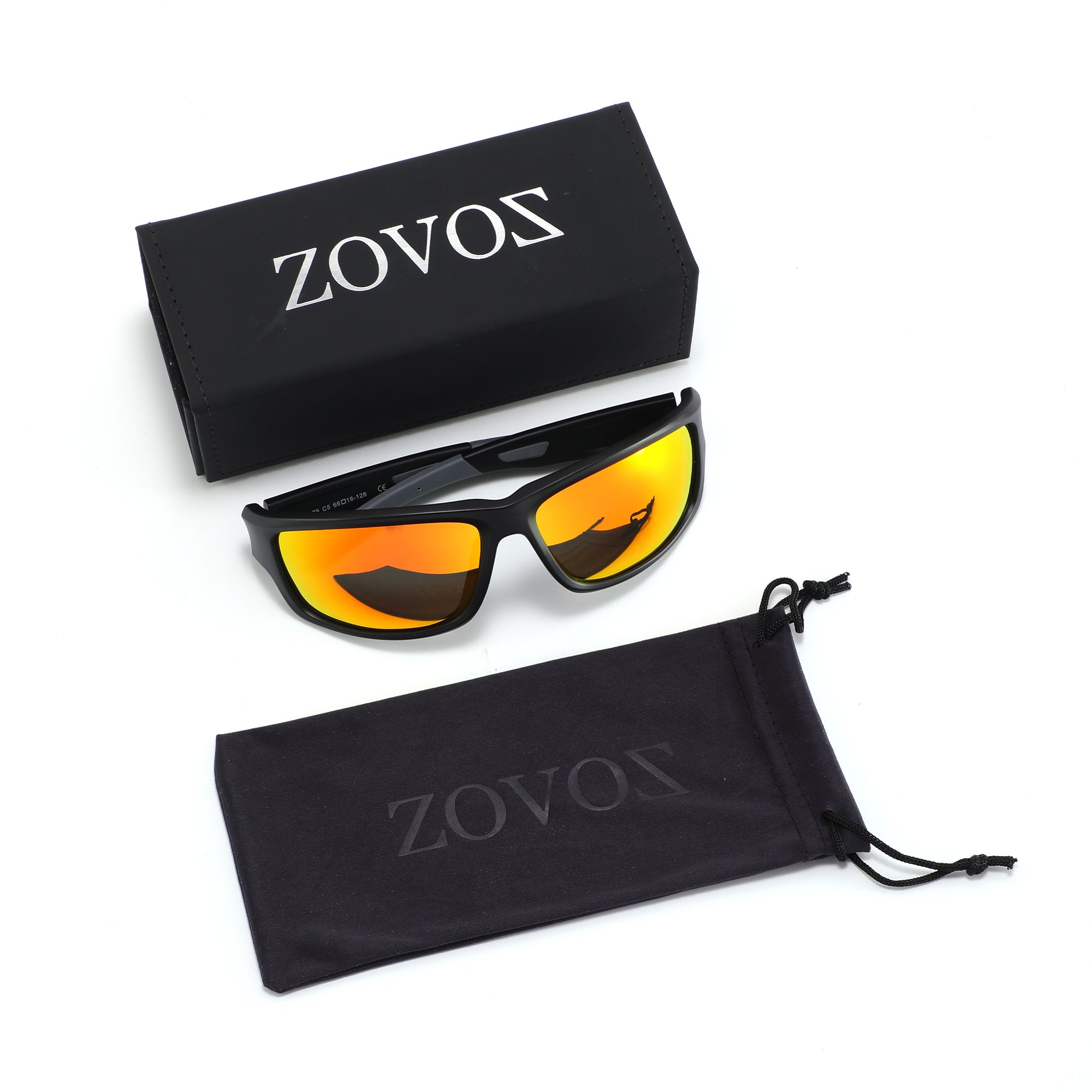 Zovoz Tony Edition Sonnenbrille