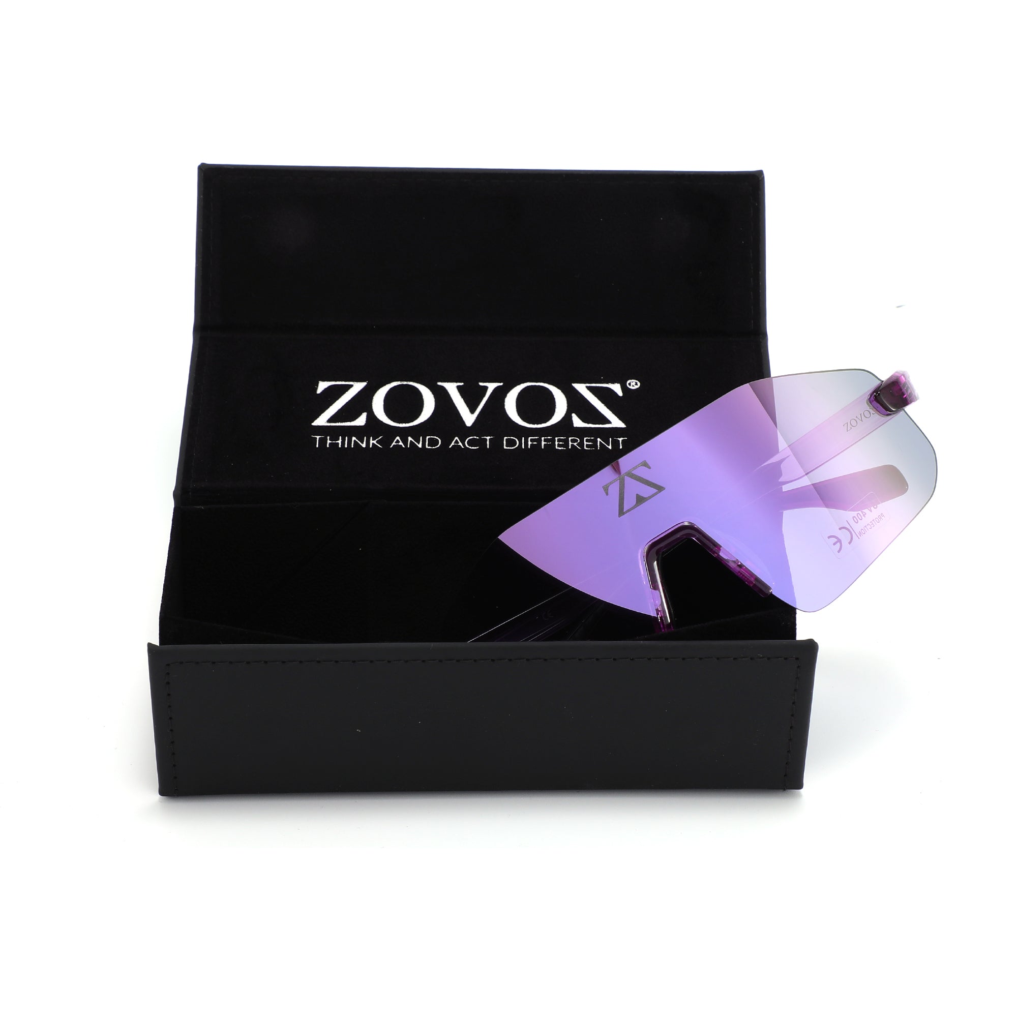 Zovoz Toni Sonnenbrille