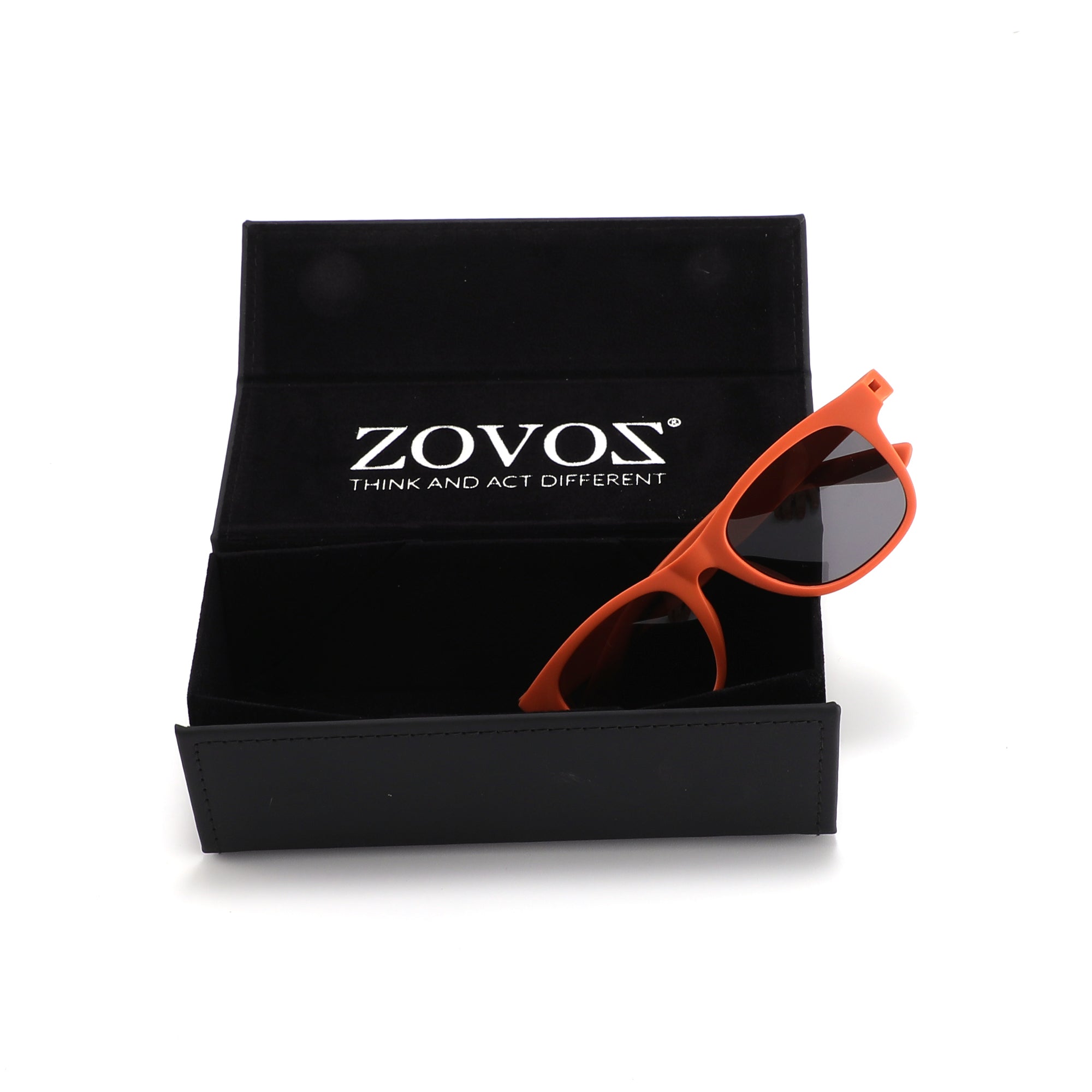 Zovoz Lumix Sonnenbrille Kinder