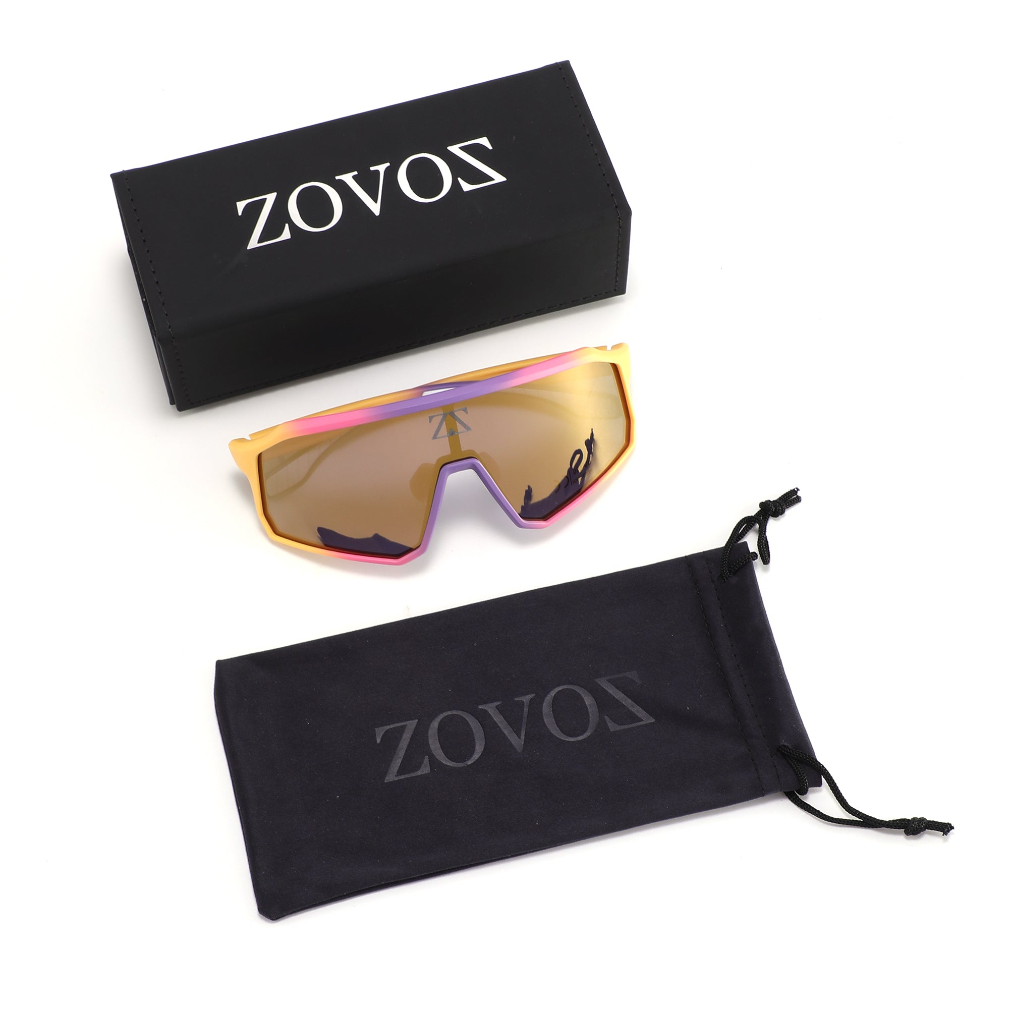 ZOVOZ Tanja Rupp Edition Sonnenbrille