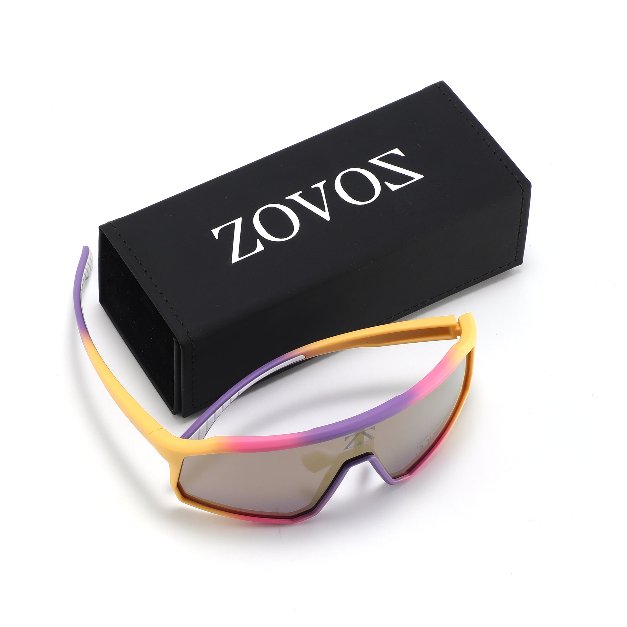 ZOVOZ Tanja Rupp Edition Sonnenbrille