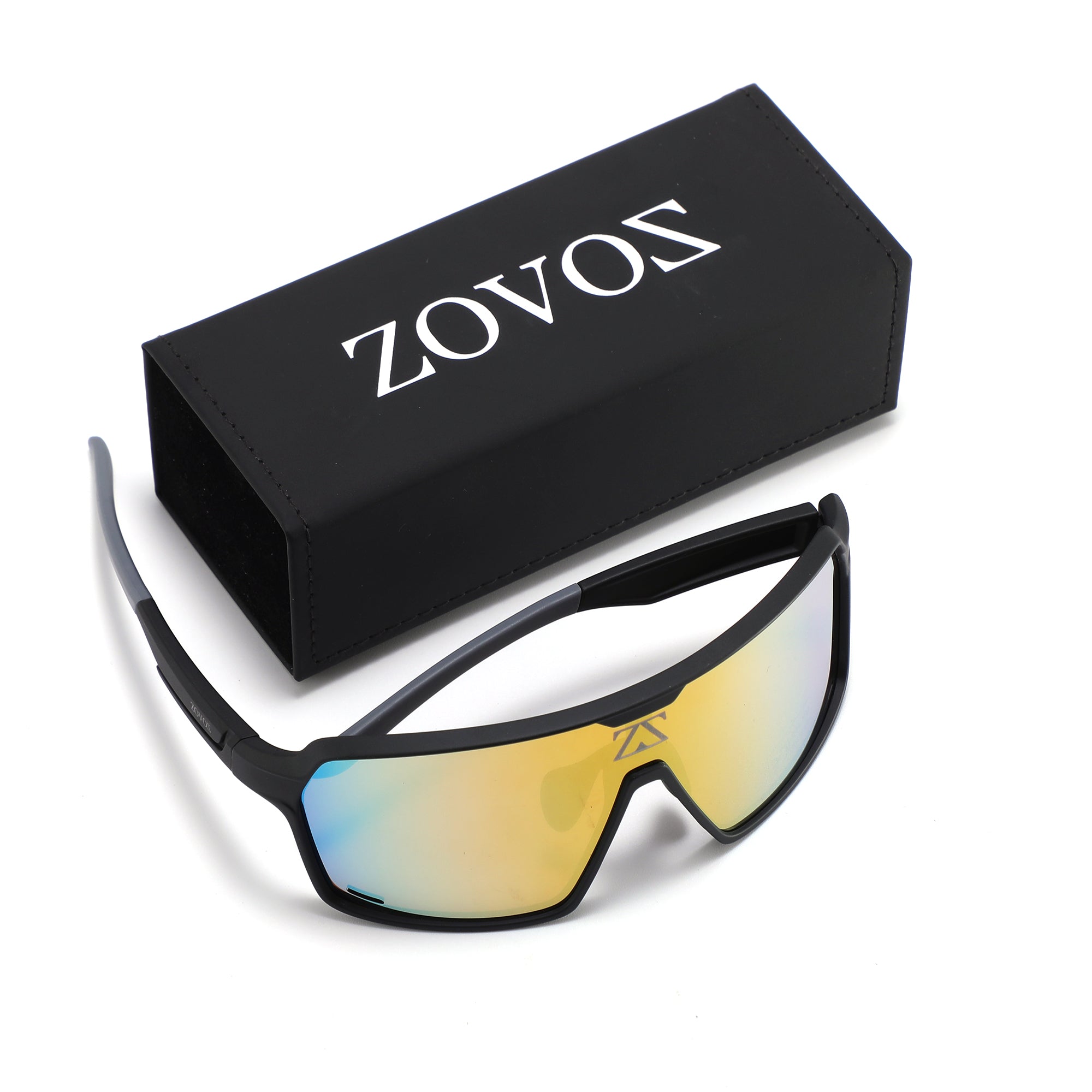 Zovoz Thomy Sonnenbrille