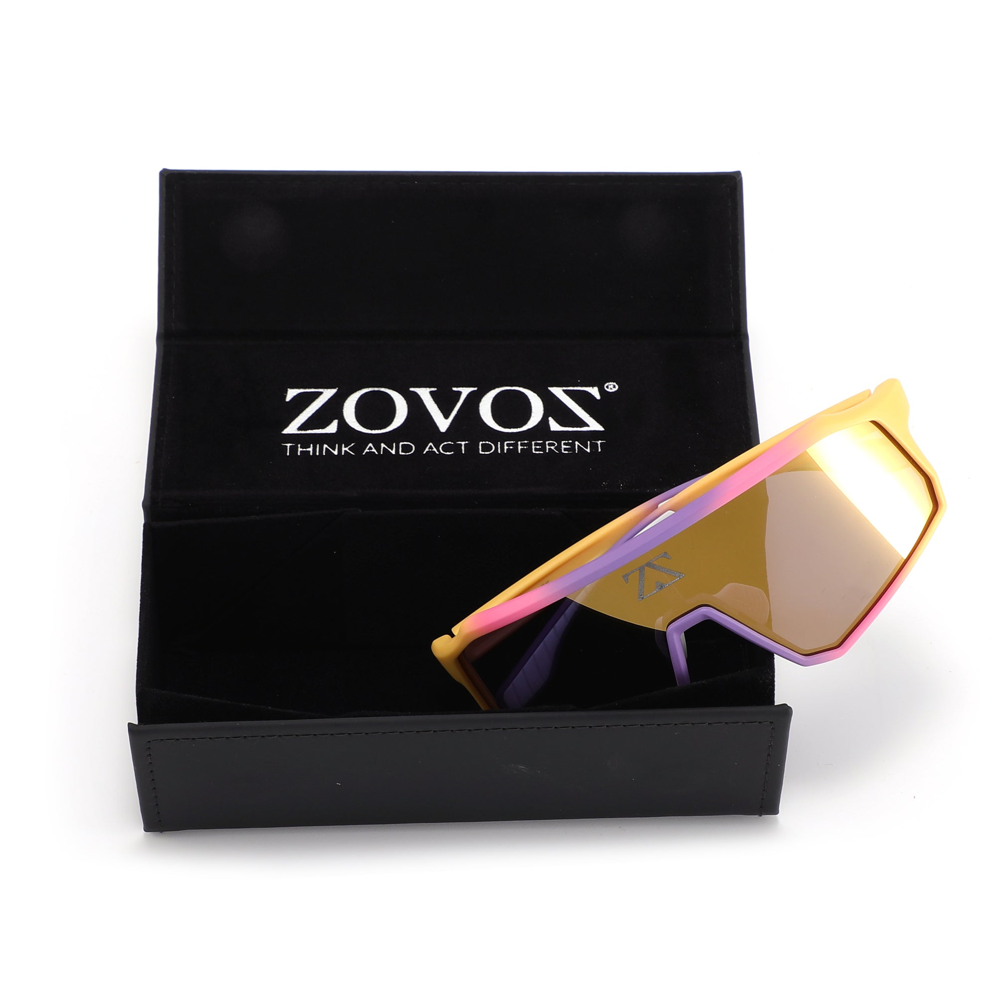 ZOVOZ Tanja Rupp Edition Sonnenbrille