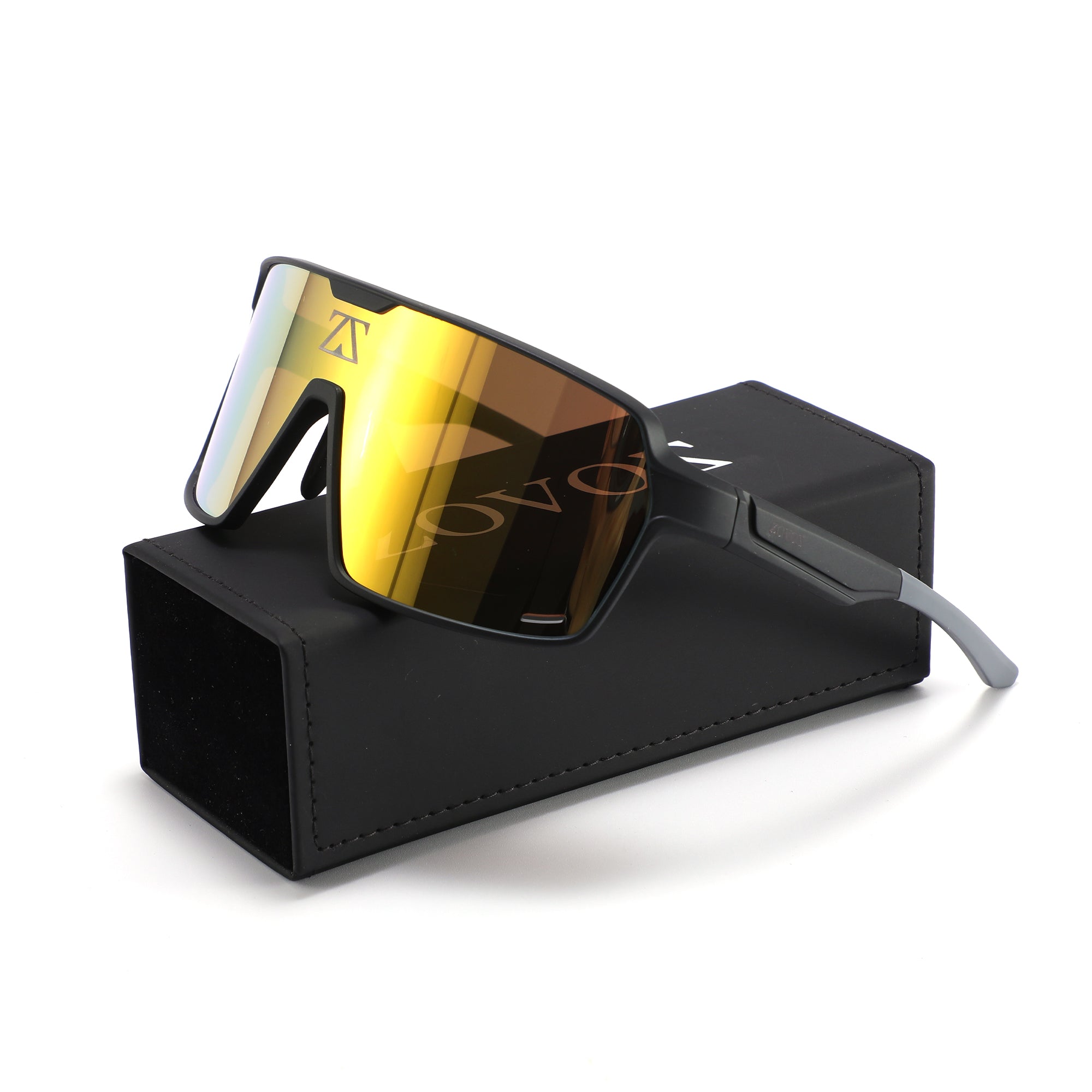 Zovoz Thomy Sonnenbrille