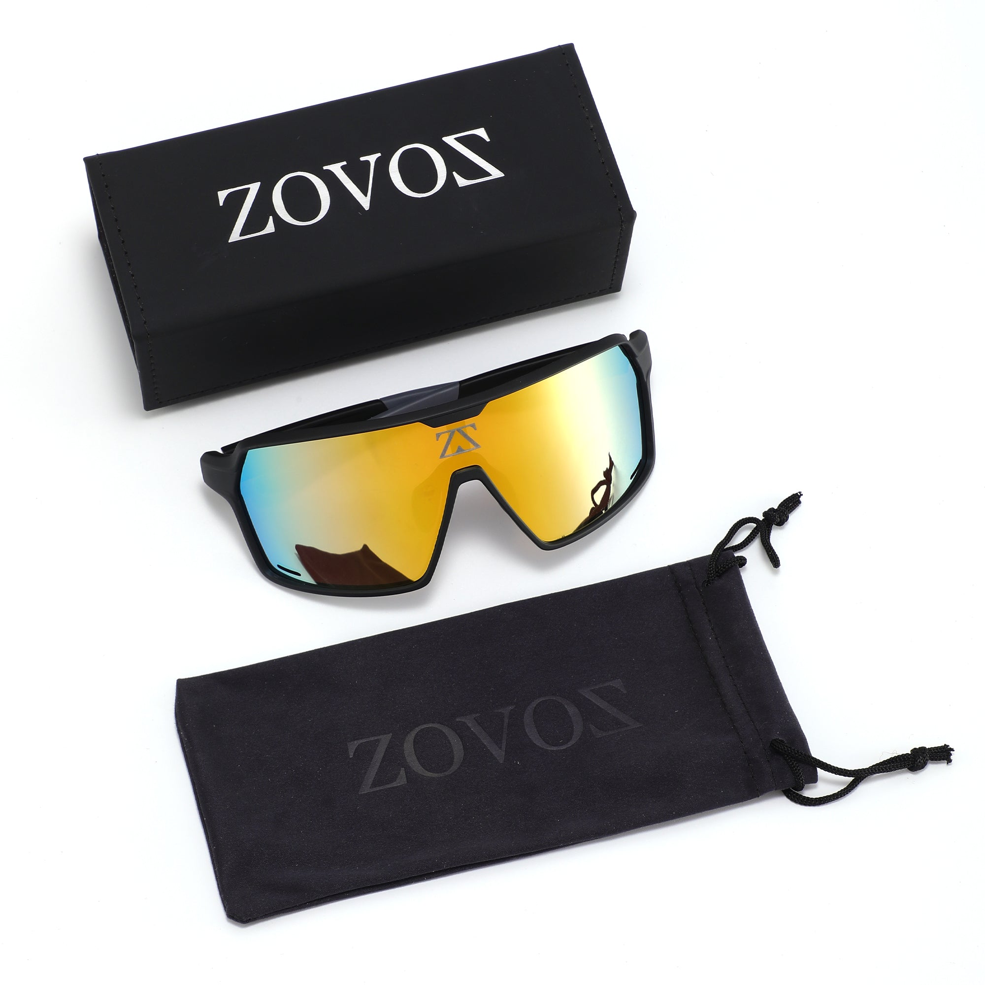 Zovoz Thomy Sonnenbrille