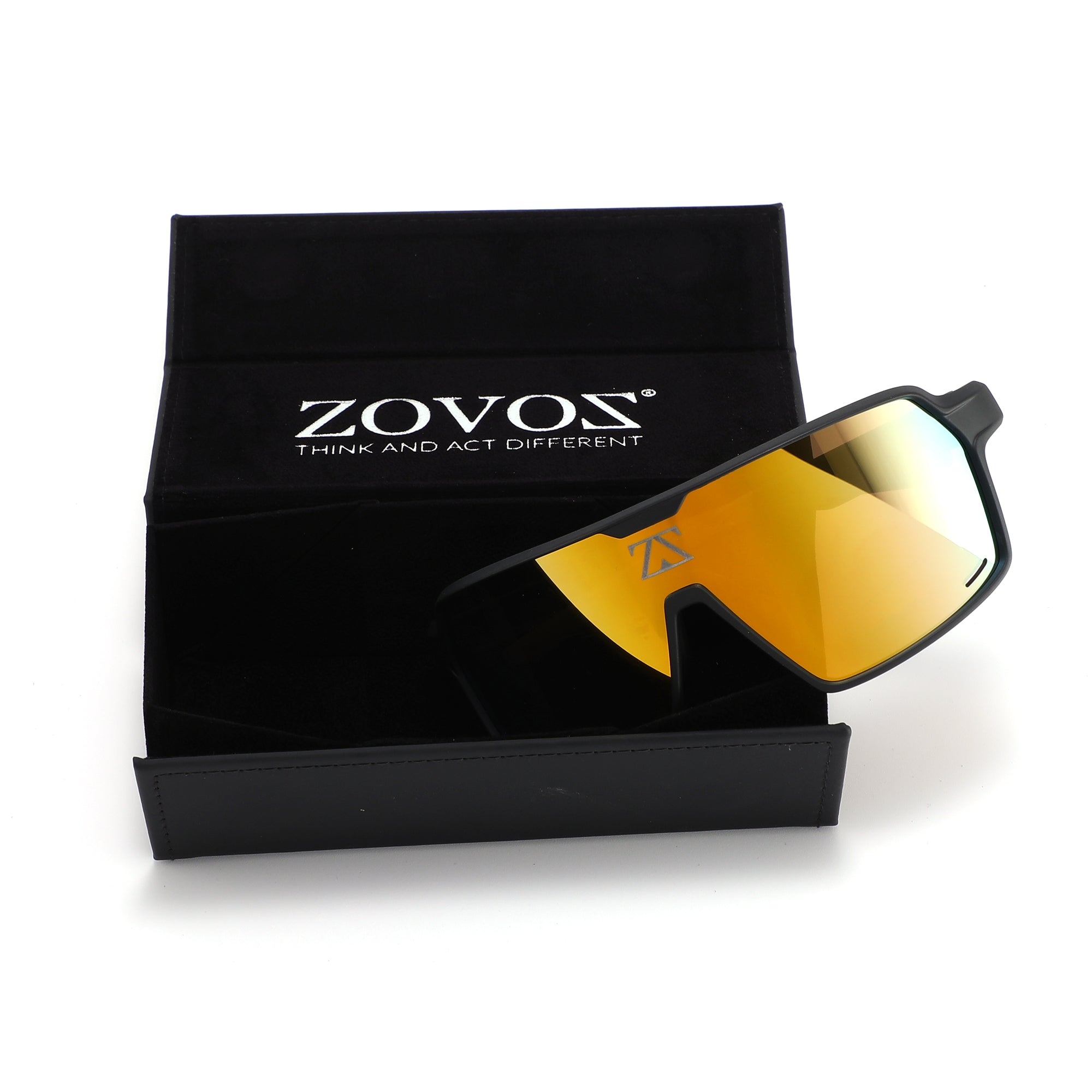 Zovoz Thomy Sonnenbrille