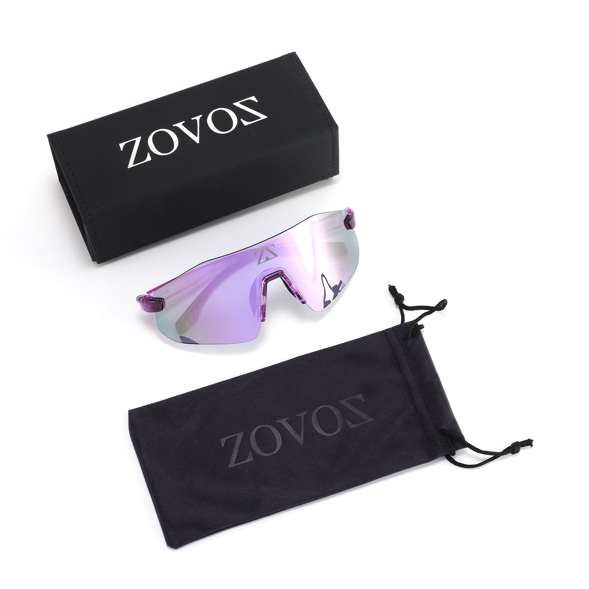 Zovoz Toni Sonnenbrille