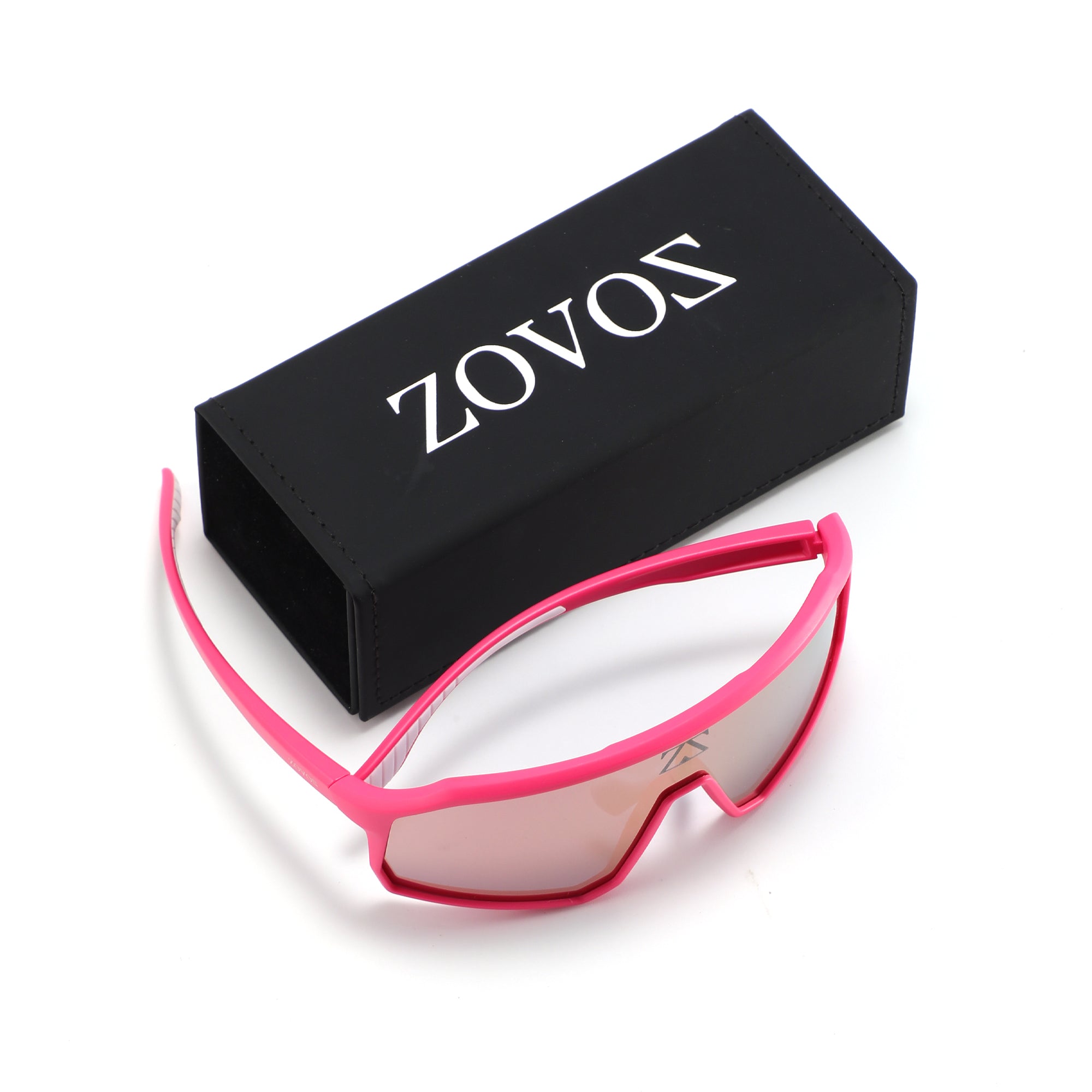 ZOVOZ Tanja Rupp Edition Sonnenbrille