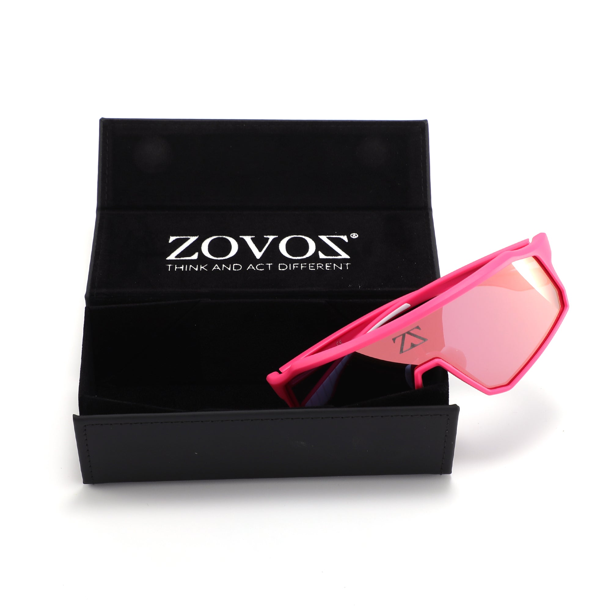 ZOVOZ Tanja Rupp Edition Sonnenbrille