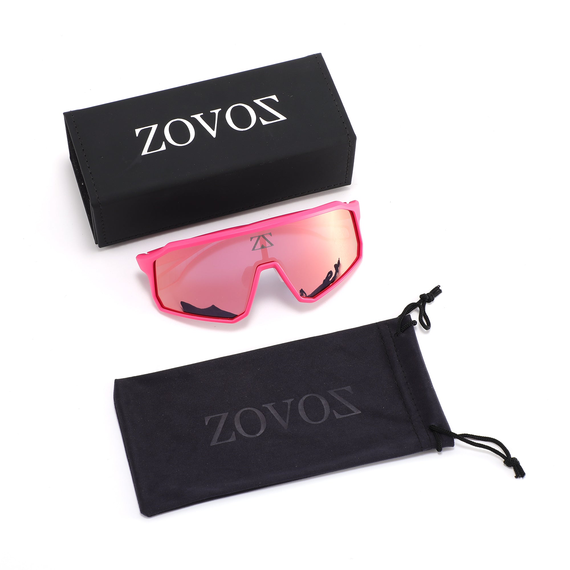 ZOVOZ Tanja Rupp Edition Sonnenbrille
