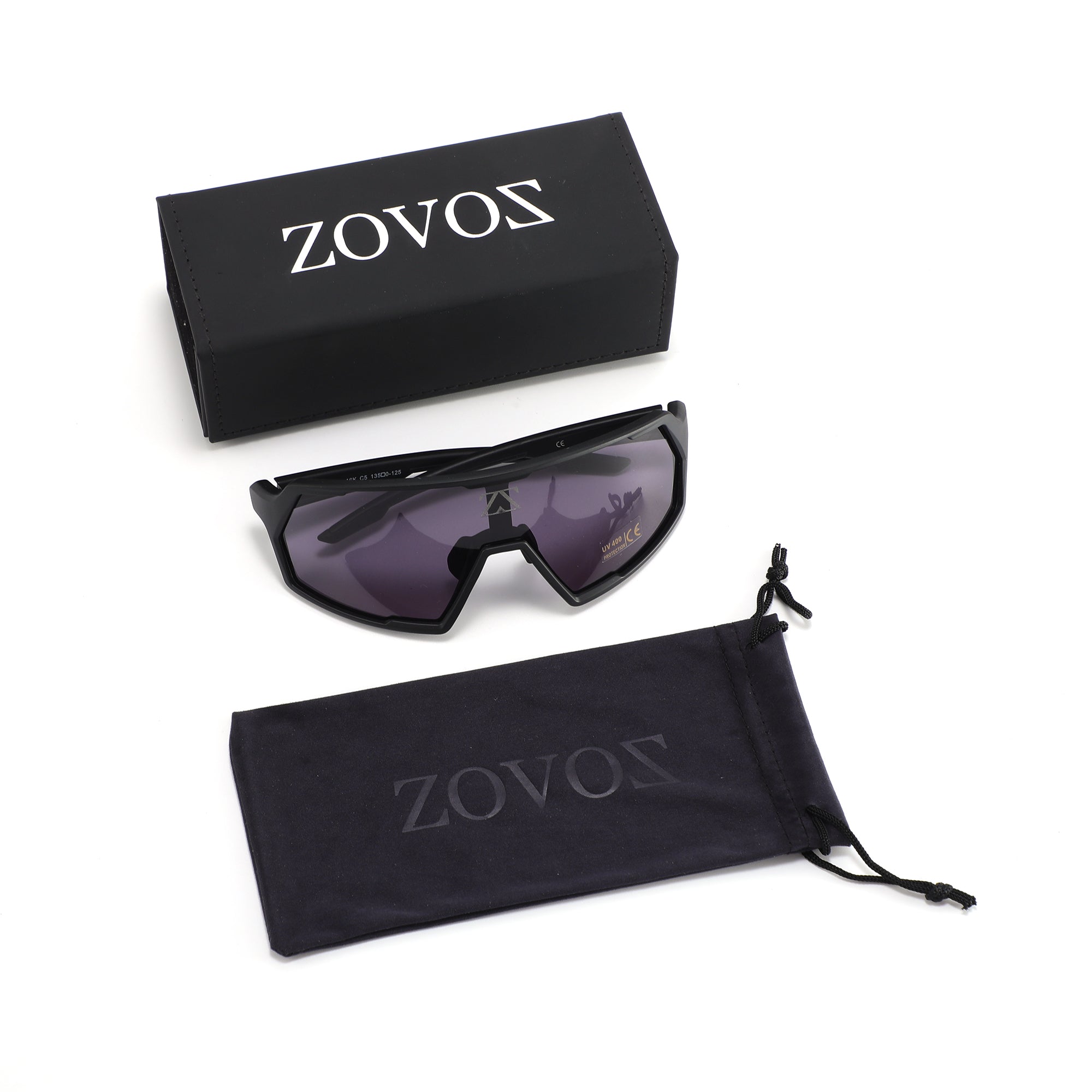 ZOVOZ Jan Edition Sonnenbrille