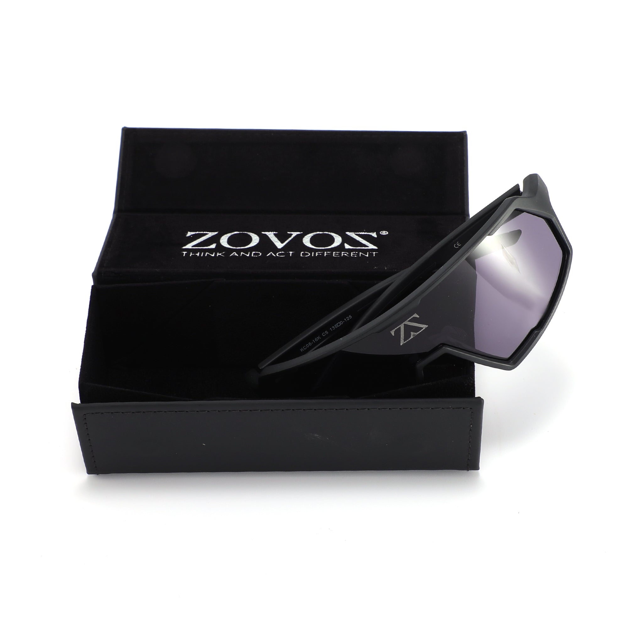 ZOVOZ Jan Edition Sonnenbrille