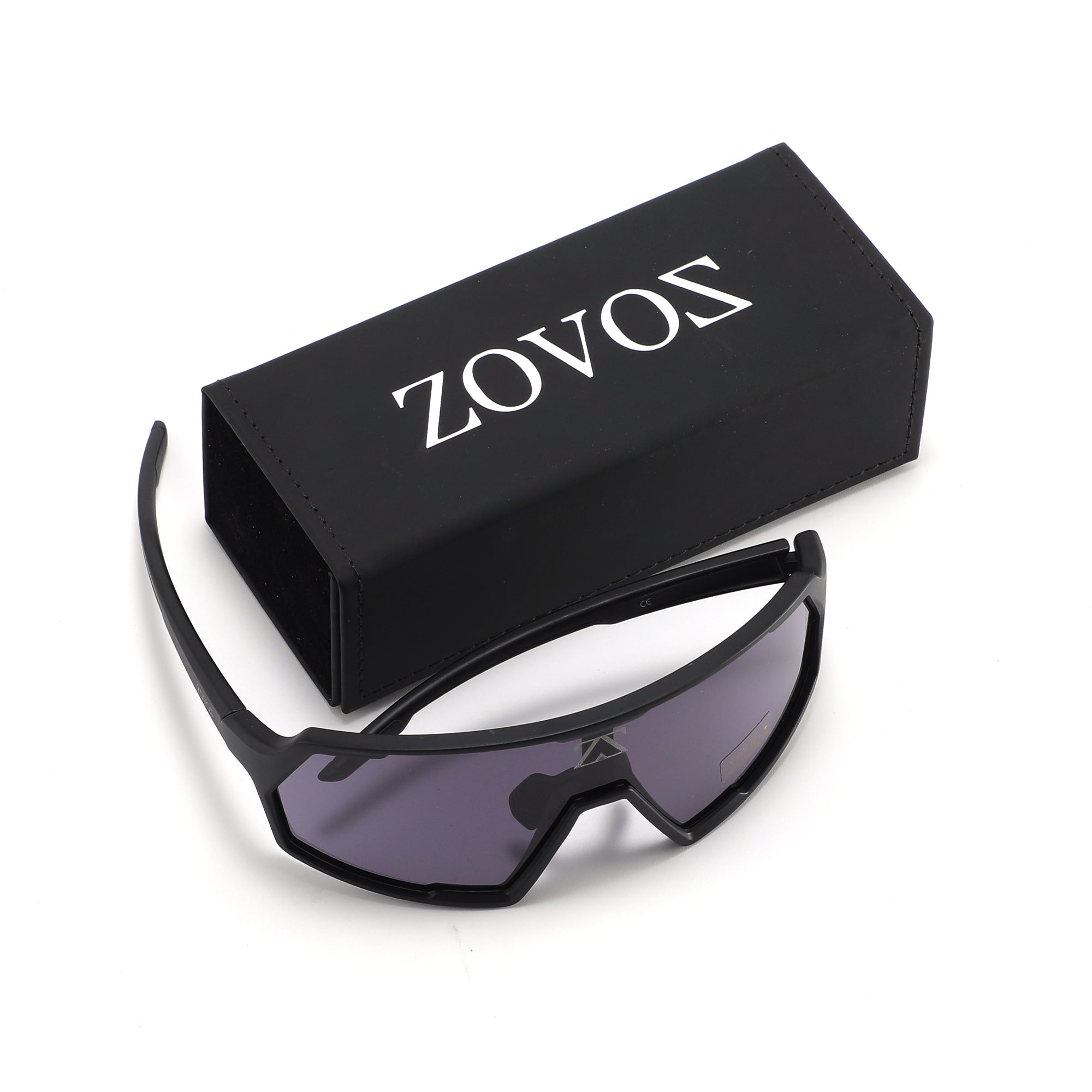 ZOVOZ Jan Edition Sonnenbrille