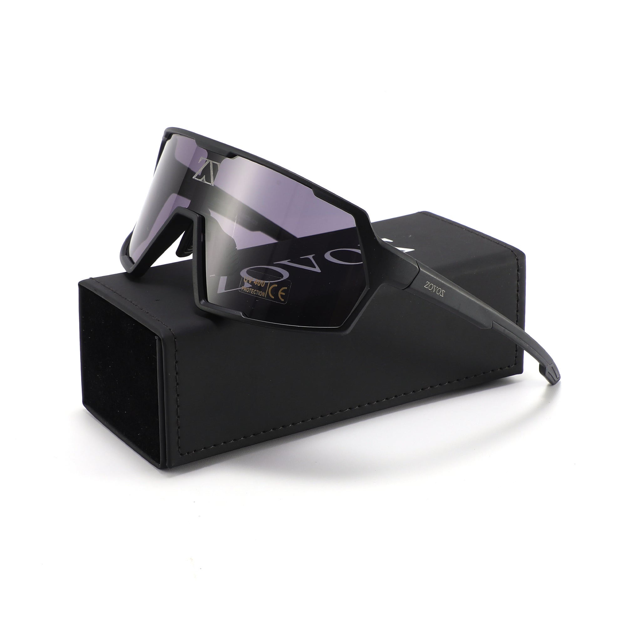 ZOVOZ Jan Edition Sonnenbrille