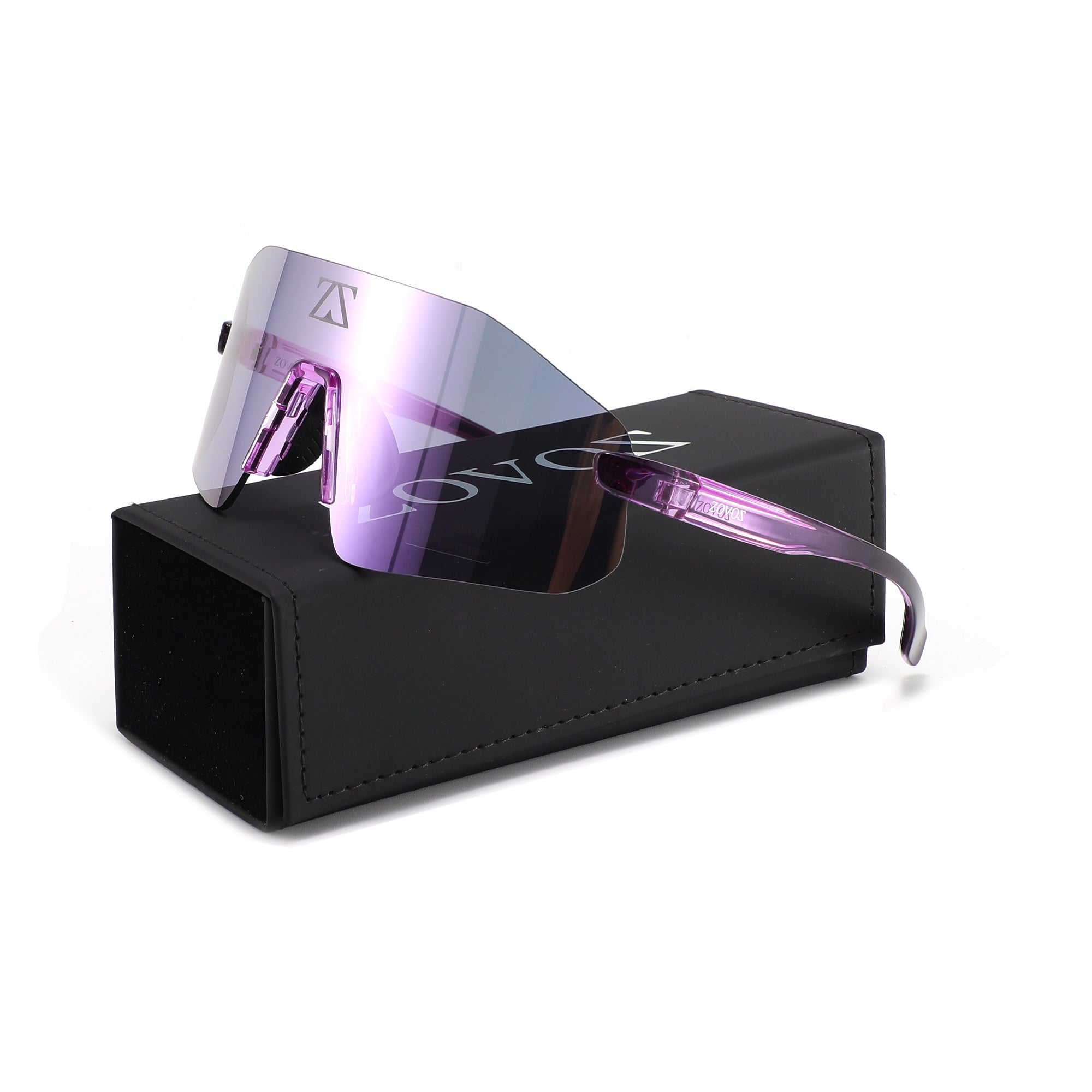 Zovoz Toni Sonnenbrille