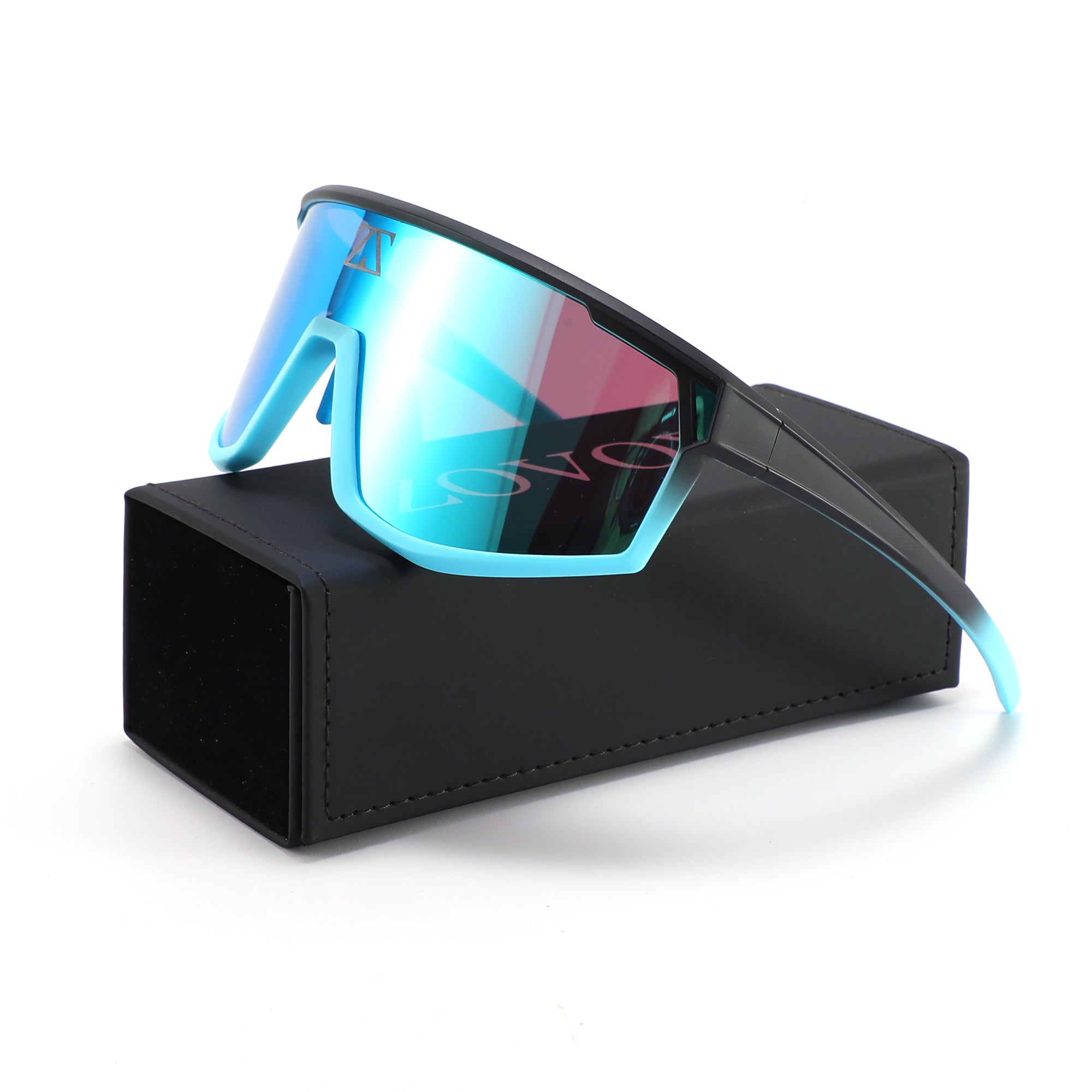 Zovoz Levy Edition Sonnenbrille
