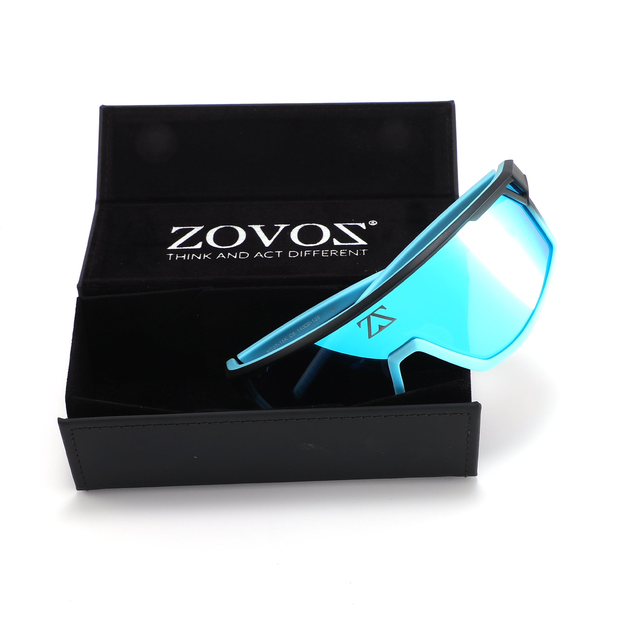 Zovoz Levy Edition Sonnenbrille