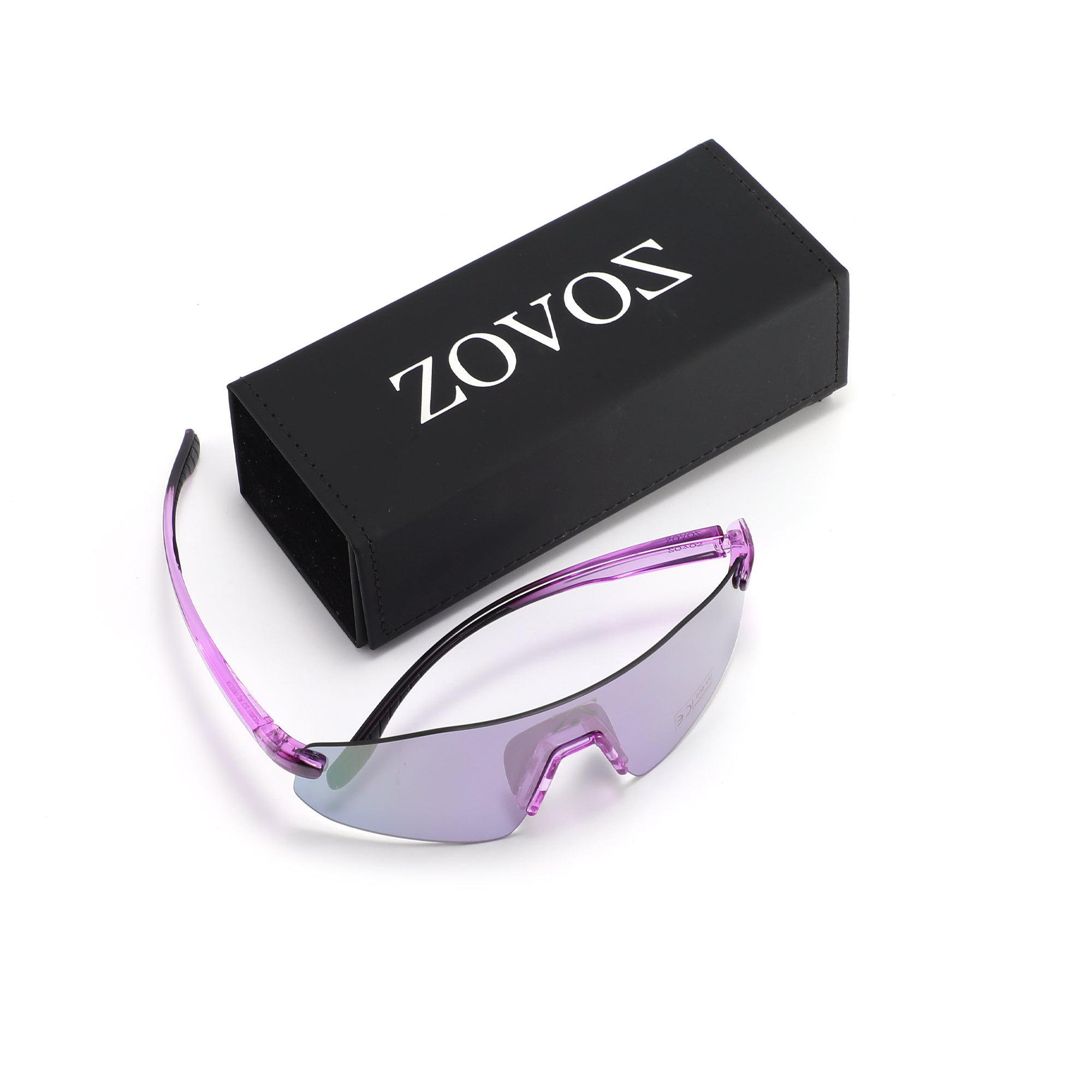 Zovoz Toni Sonnenbrille