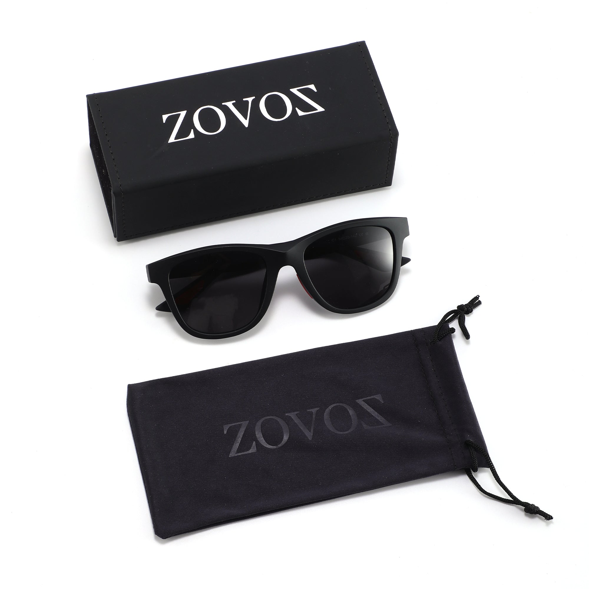 Zovoz Silvan Edition Sonnenbrille
