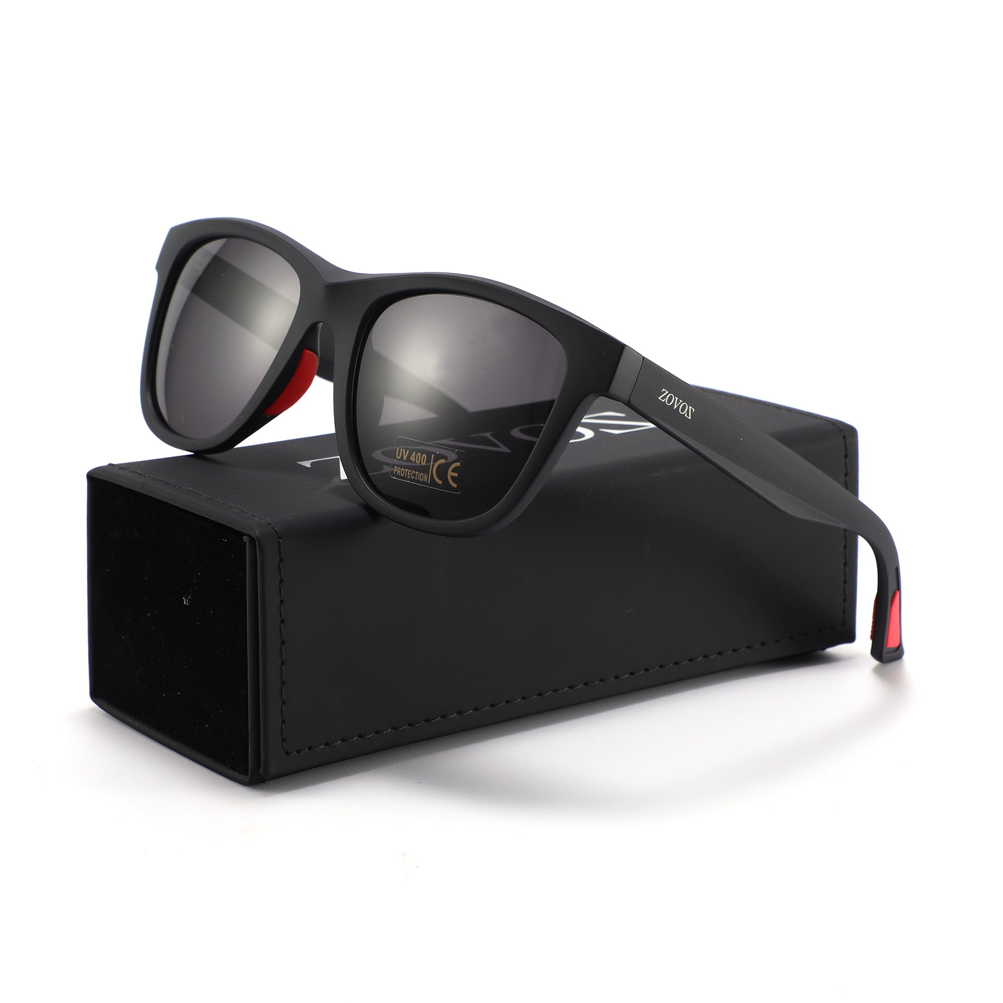 Zovoz Silvan Edition Sonnenbrille