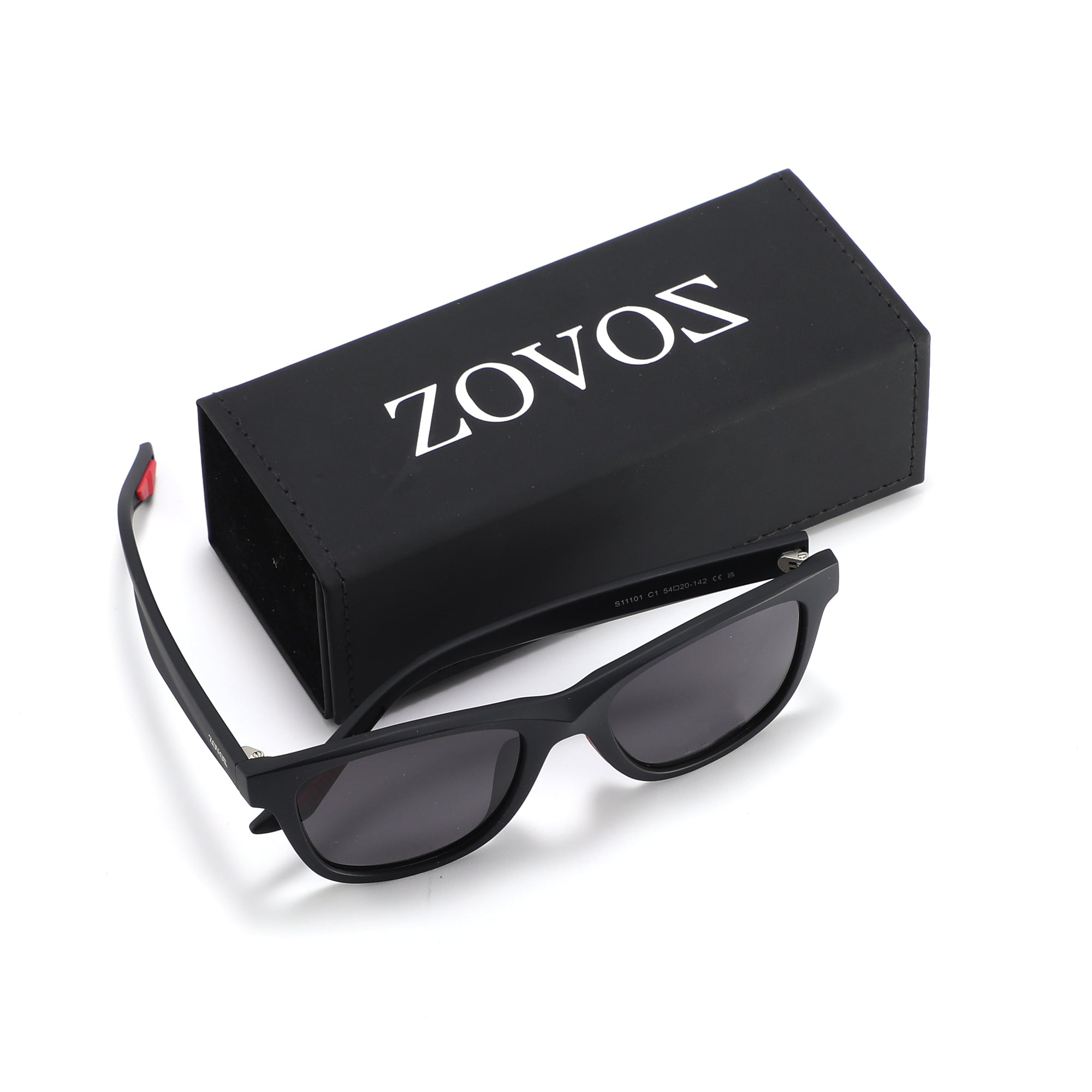 Zovoz Silvan Edition Sonnenbrille