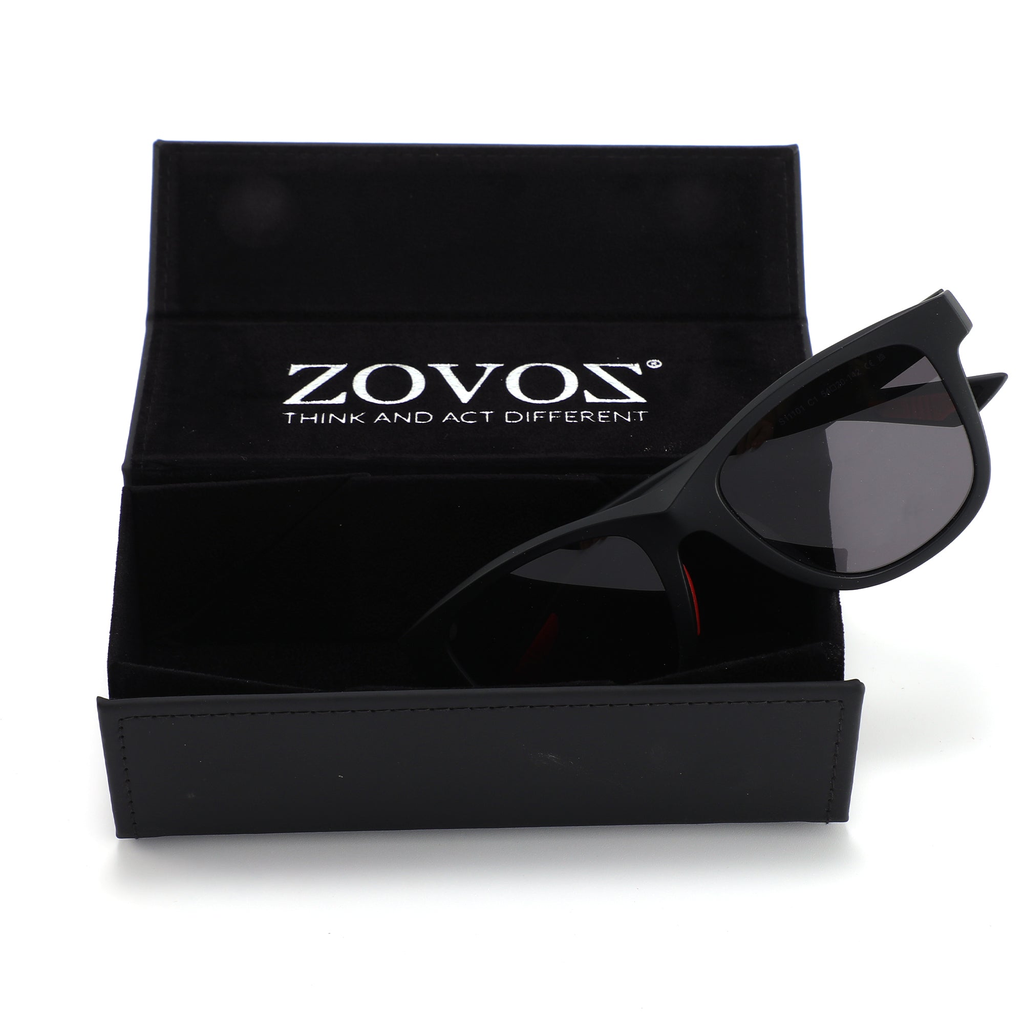 Zovoz Silvan Edition Sonnenbrille