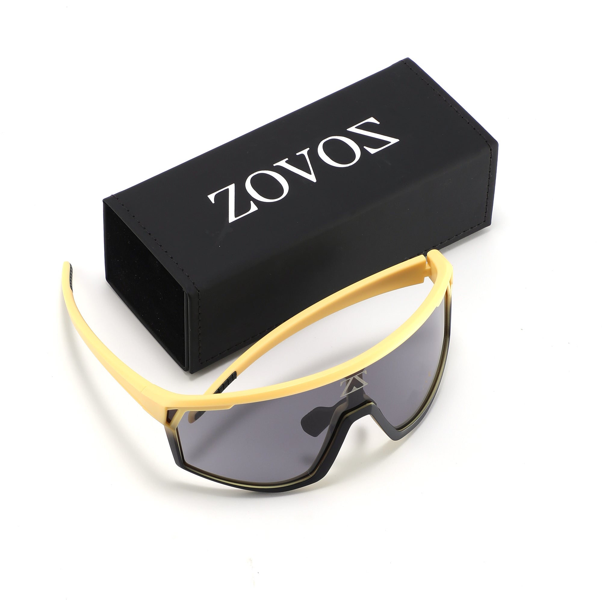 Zovoz Levy Edition Sonnenbrille