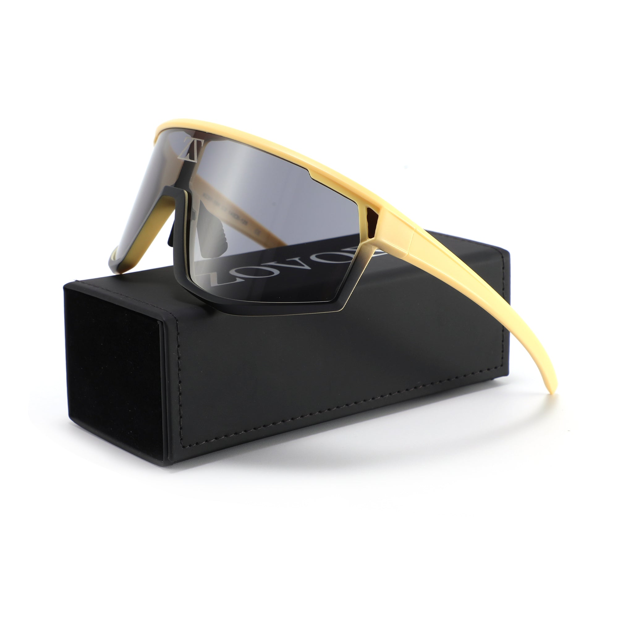 Zovoz Levy Edition Sonnenbrille