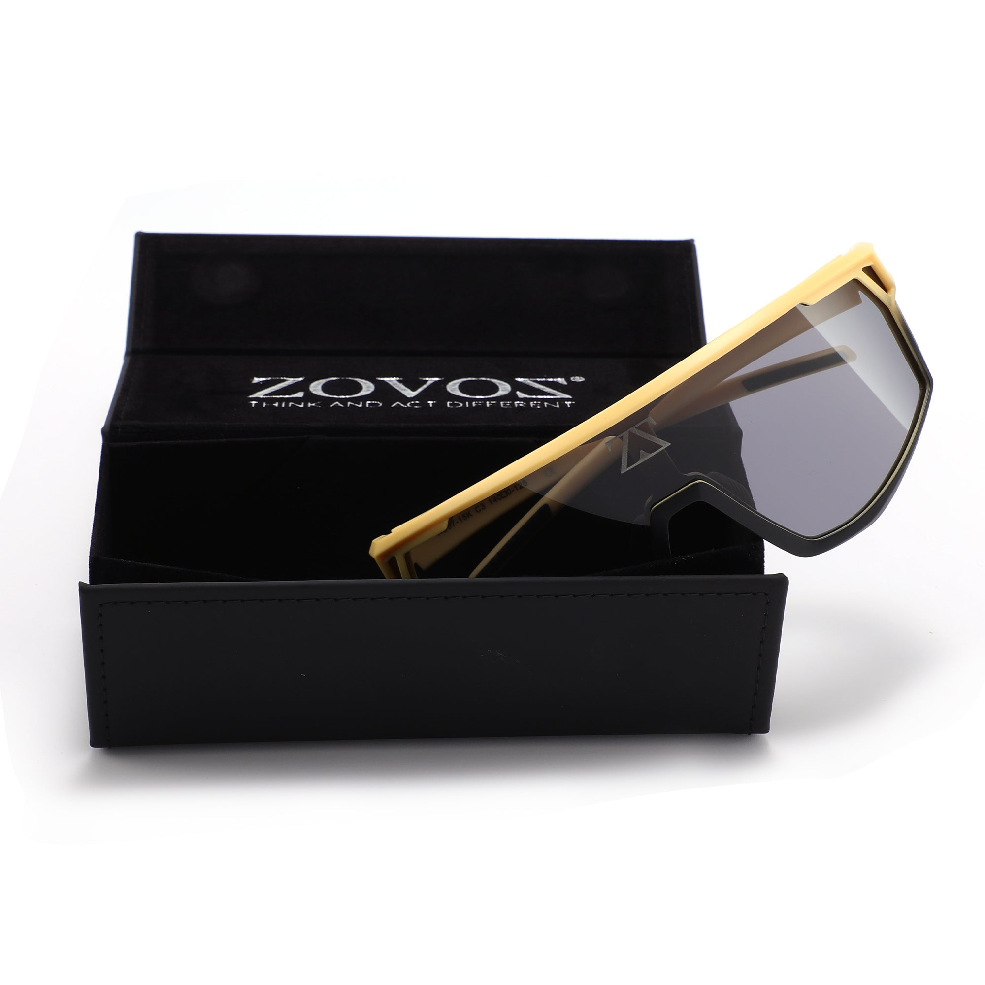 Zovoz Levy Edition Sonnenbrille
