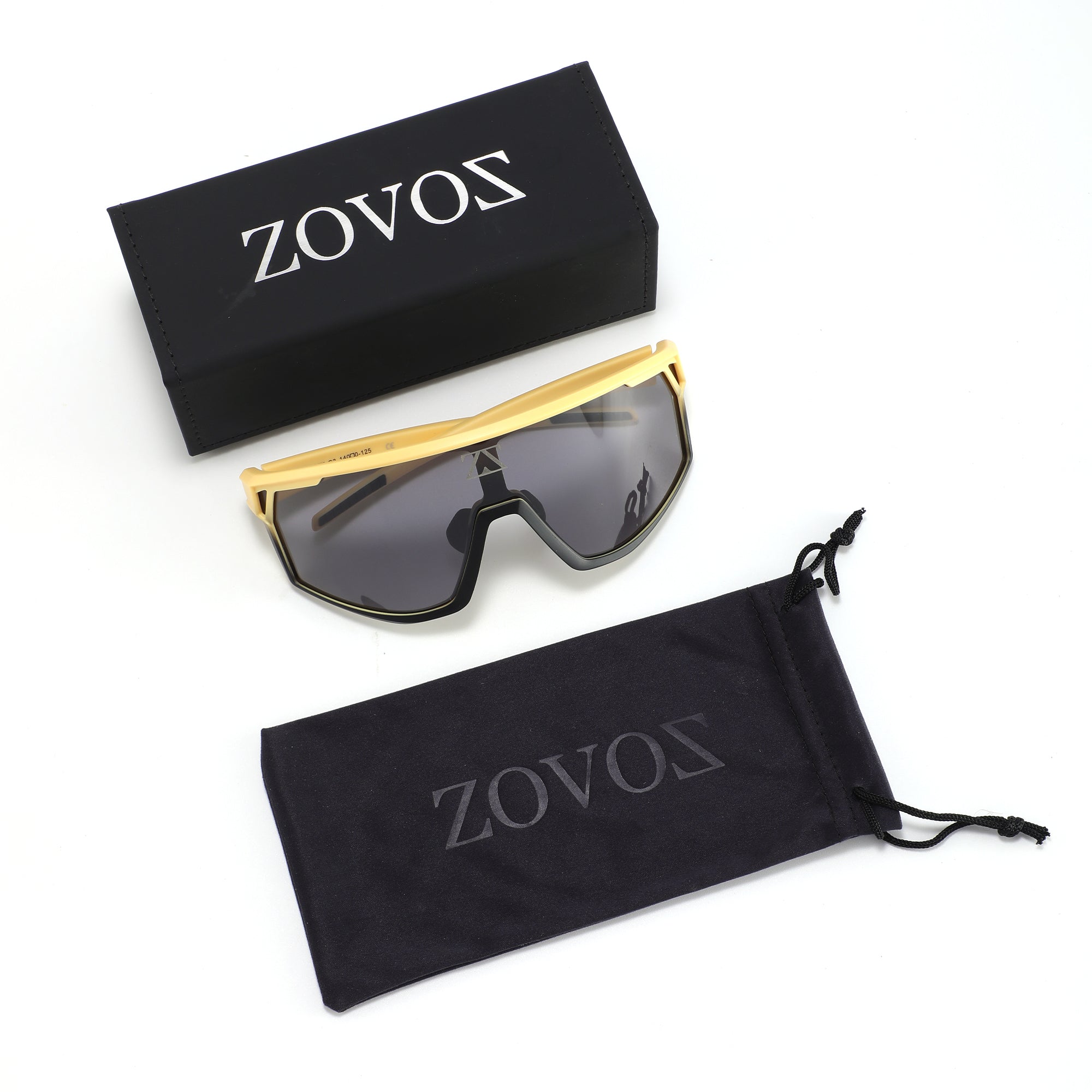 Zovoz Levy Edition Sonnenbrille