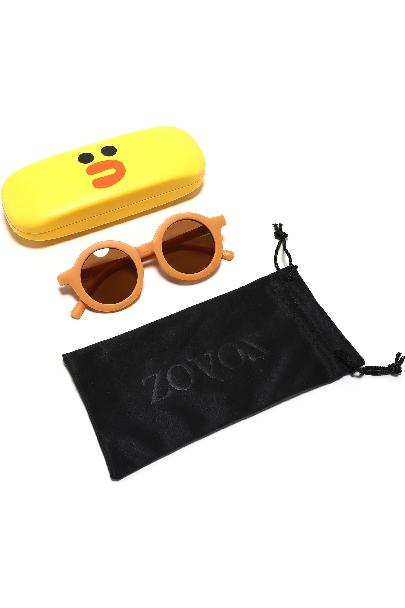 ZOVOZ FAE Sonnenbrille