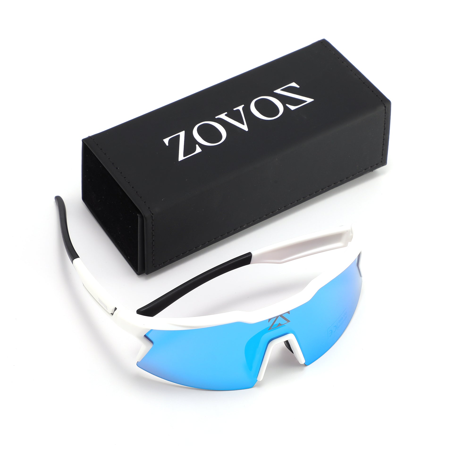 ZOVOZ Elias Edition Sonnenbrille