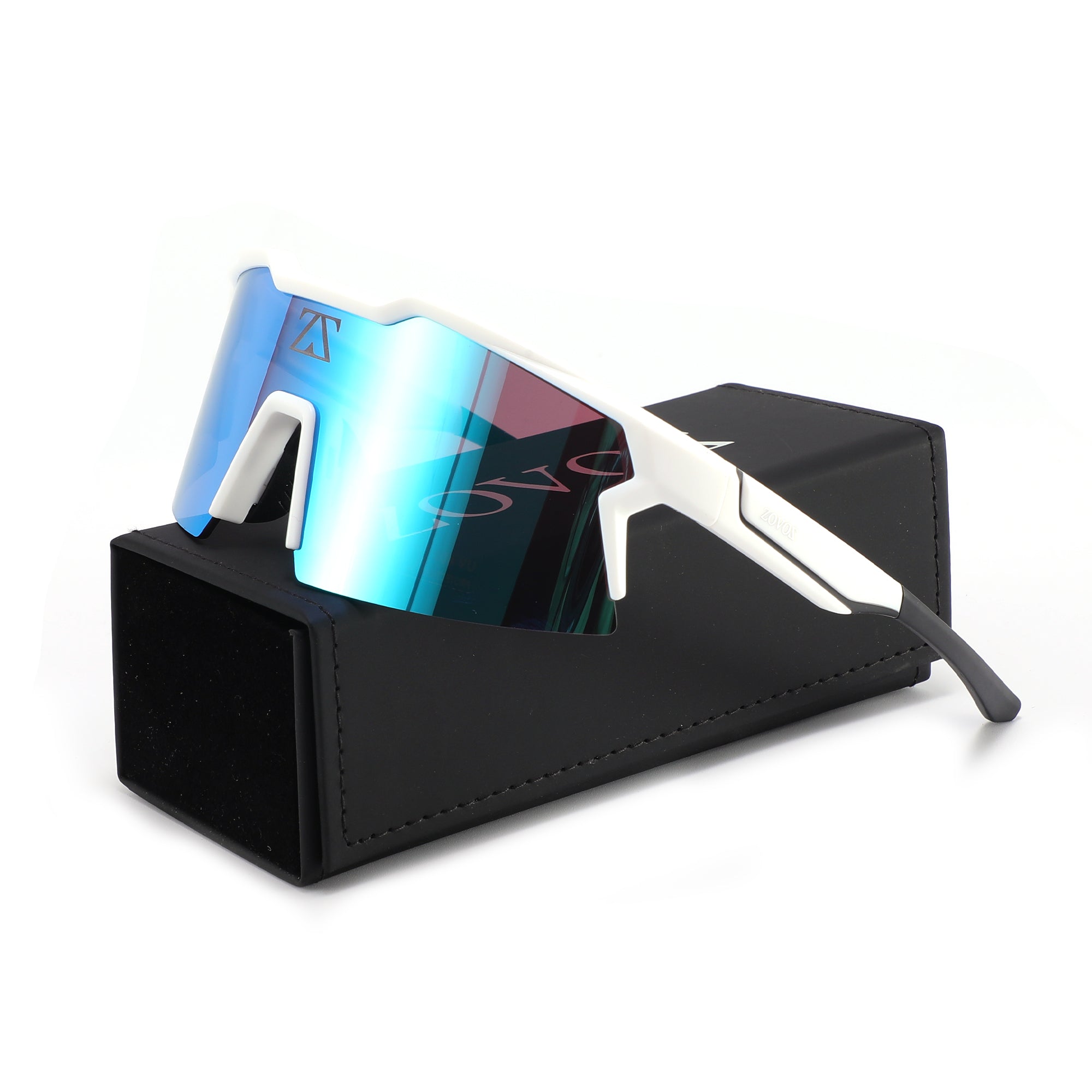 ZOVOZ Elias Edition Sonnenbrille