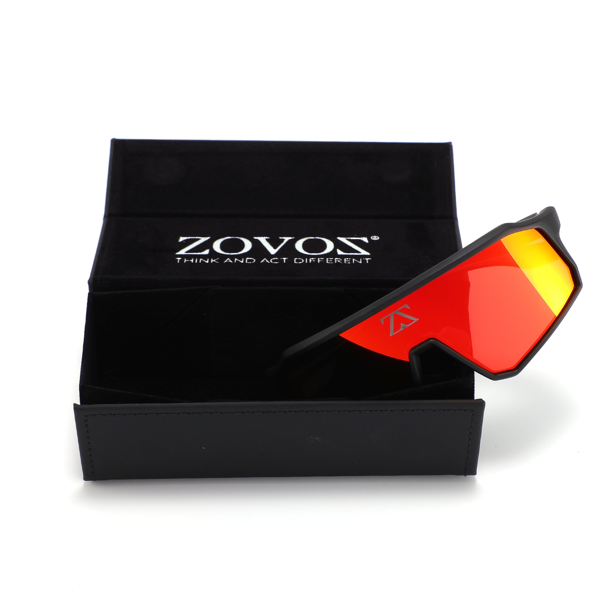 ZOVOZ Tanja Rupp Edition Sonnenbrille