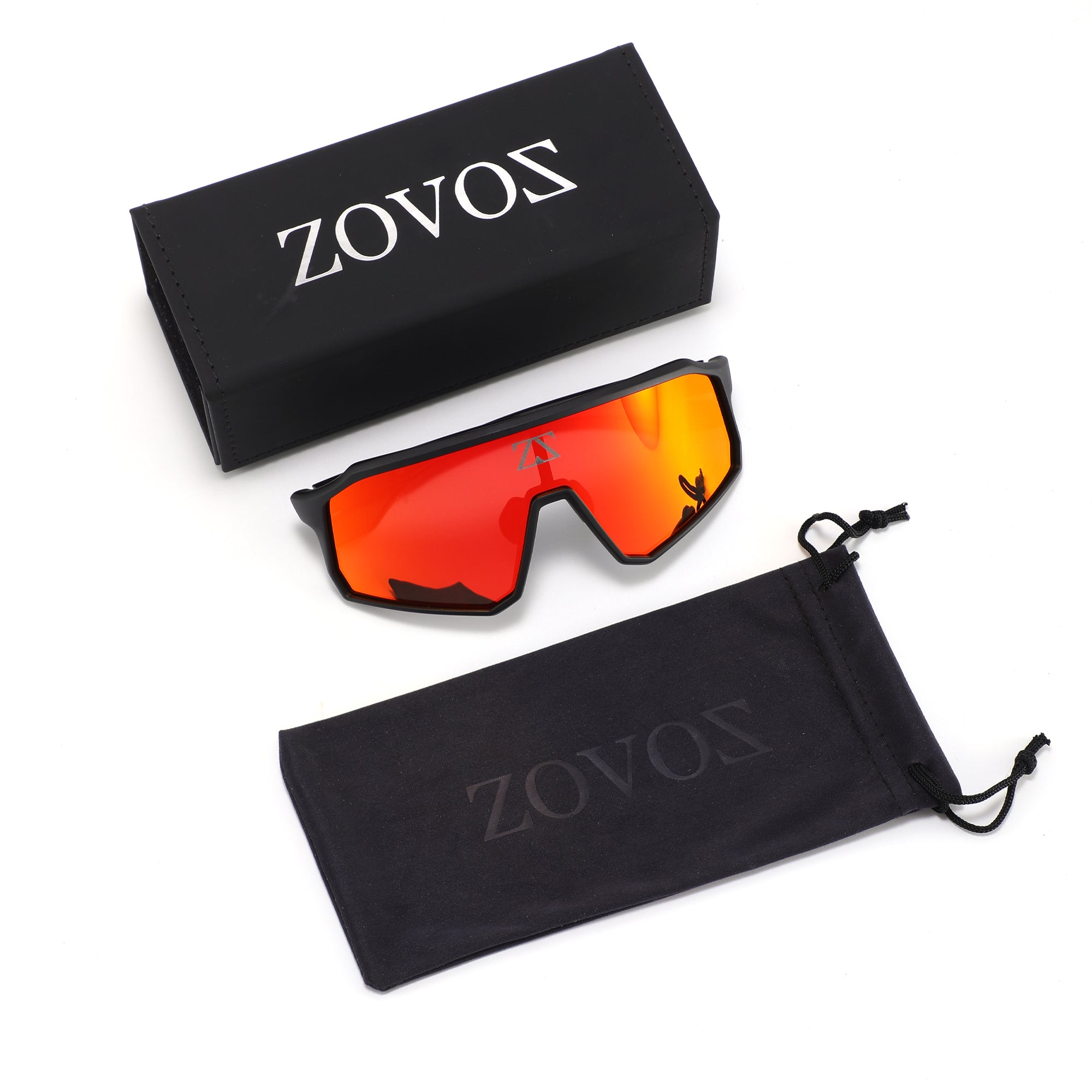 ZOVOZ Tanja Rupp Edition Sonnenbrille