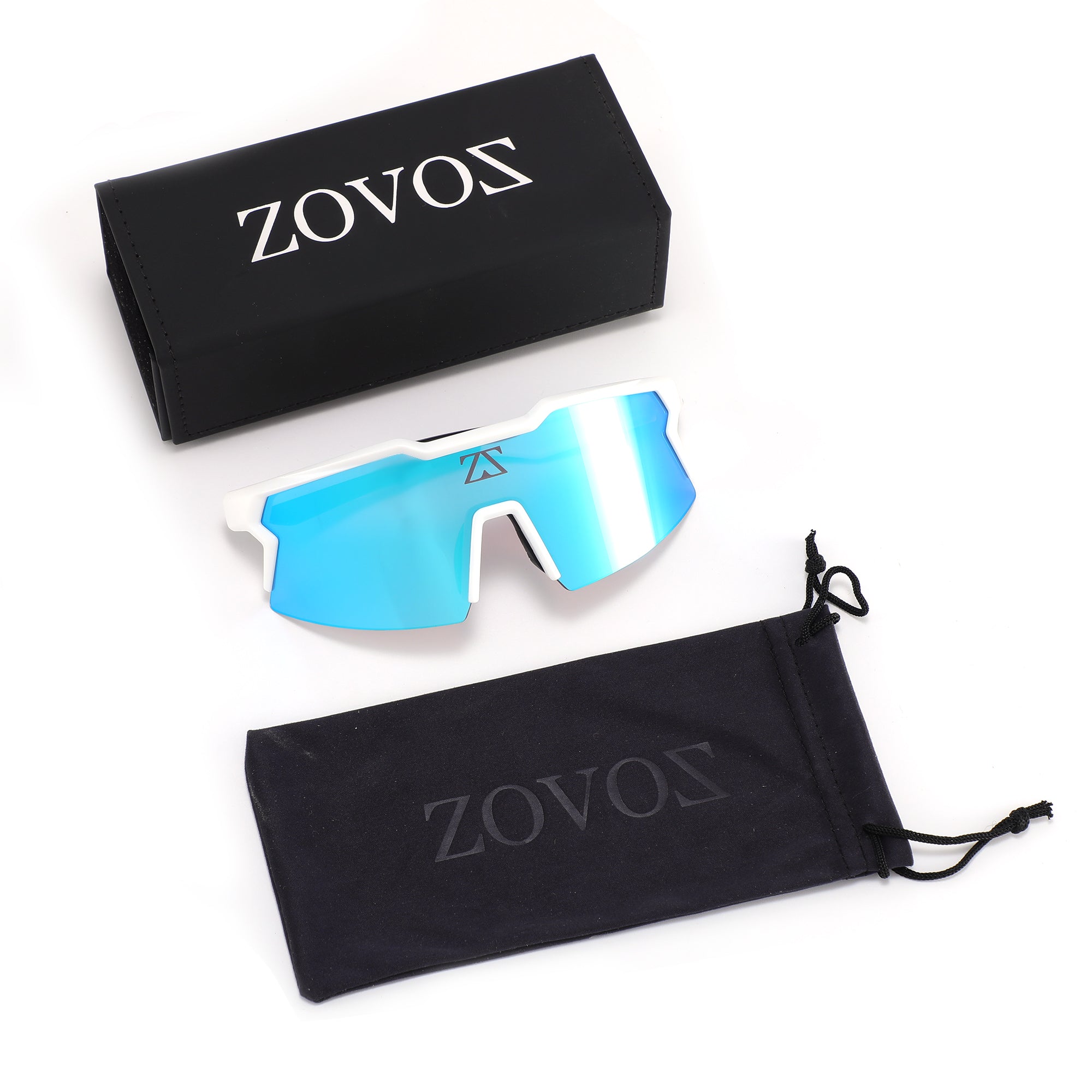 ZOVOZ Elias Edition Sonnenbrille