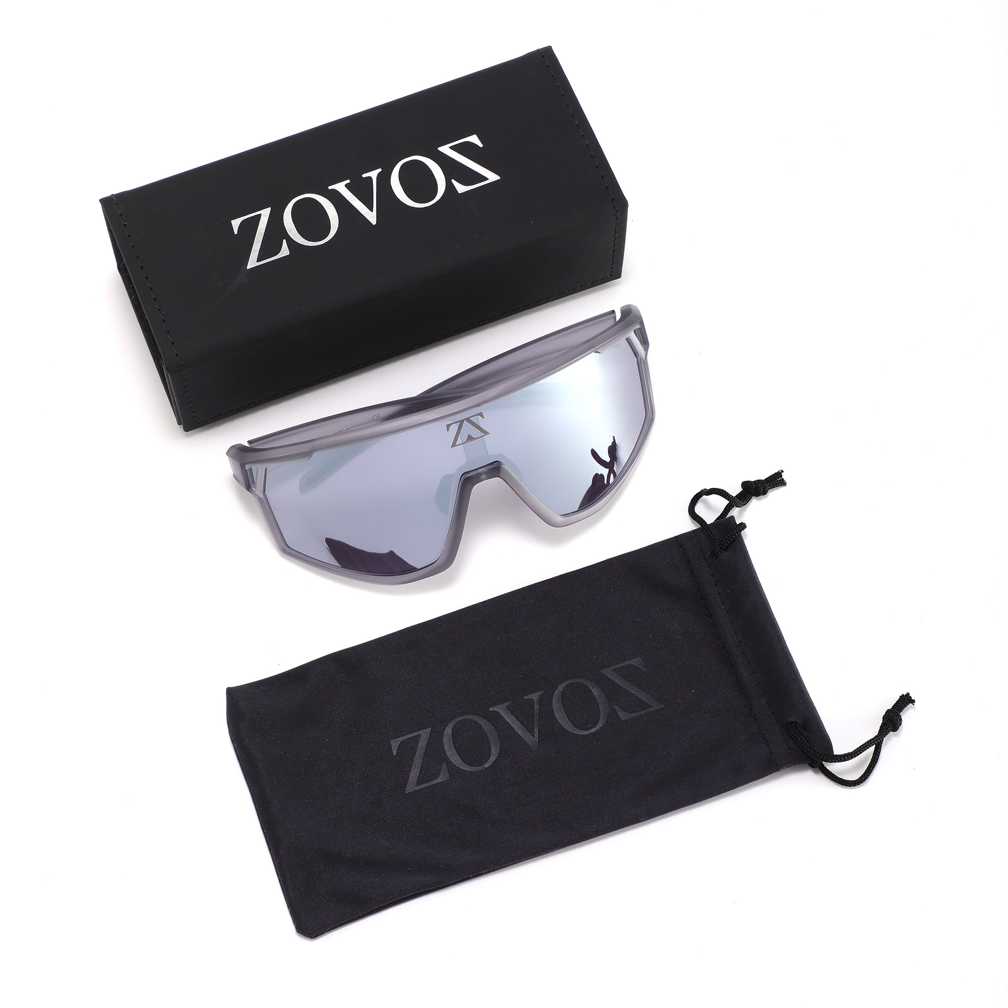 Zovoz Levy Edition Sonnenbrille