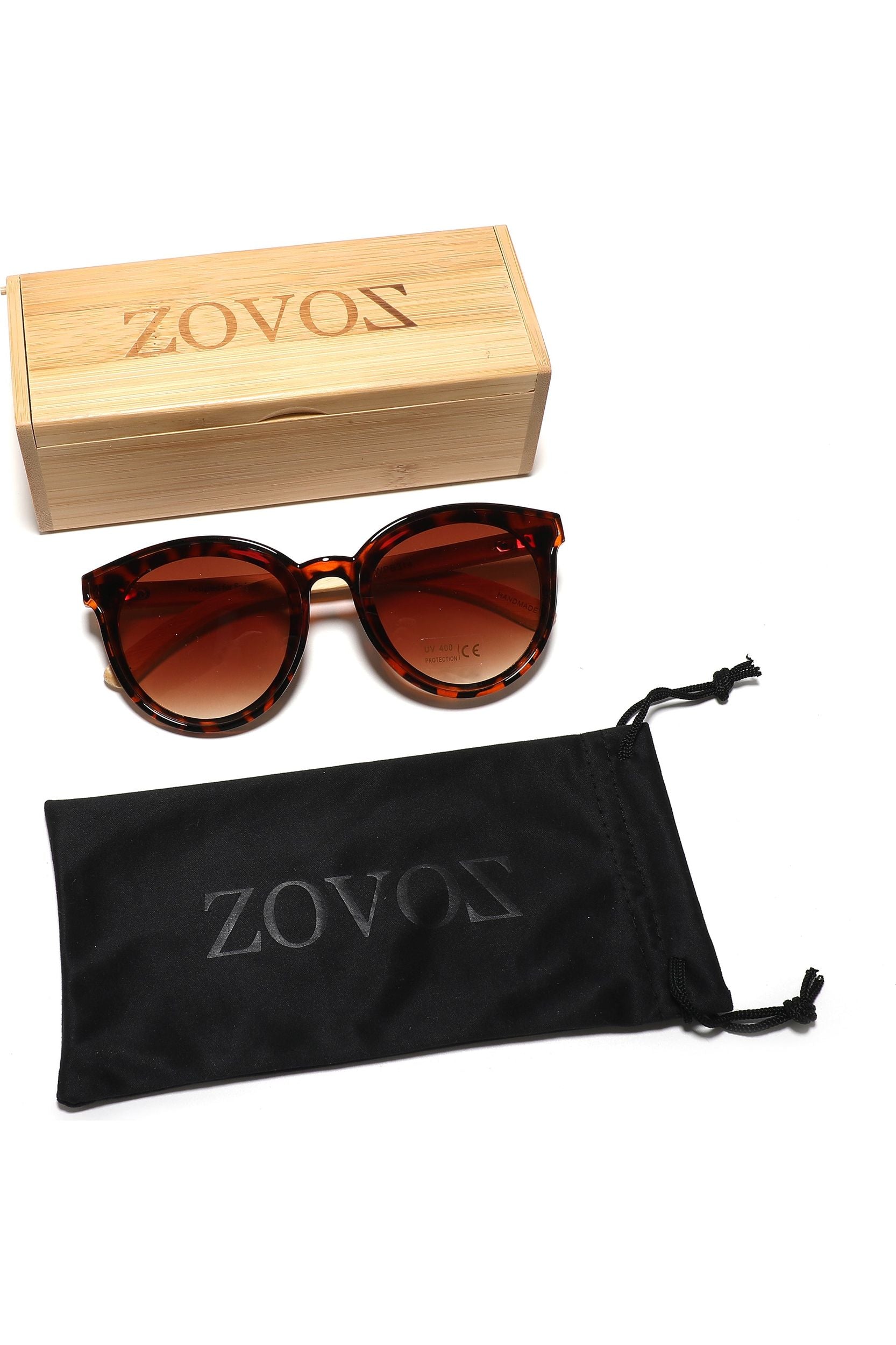 ZOVOZ CTA Sonnenbrille