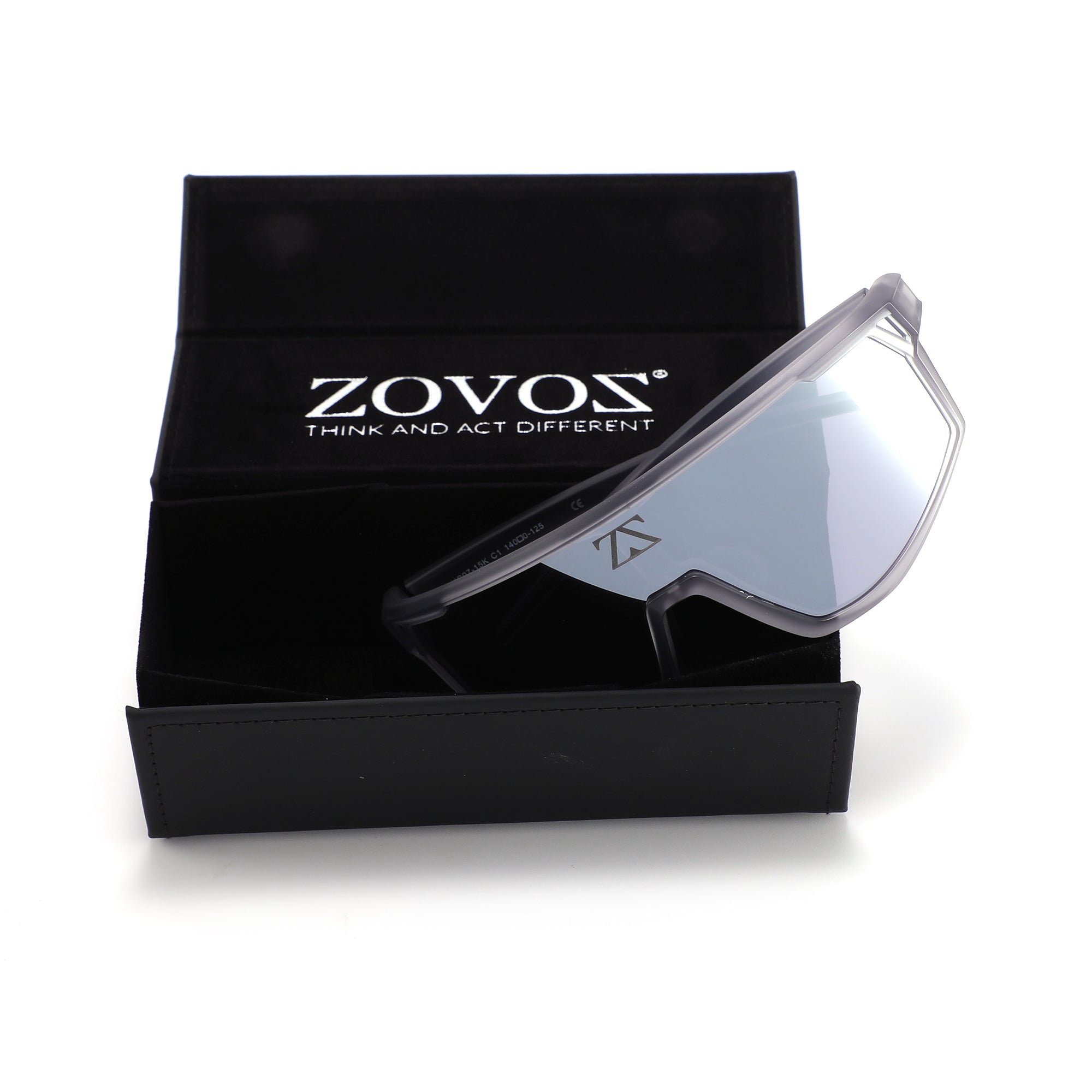 Zovoz Levy Edition Sonnenbrille