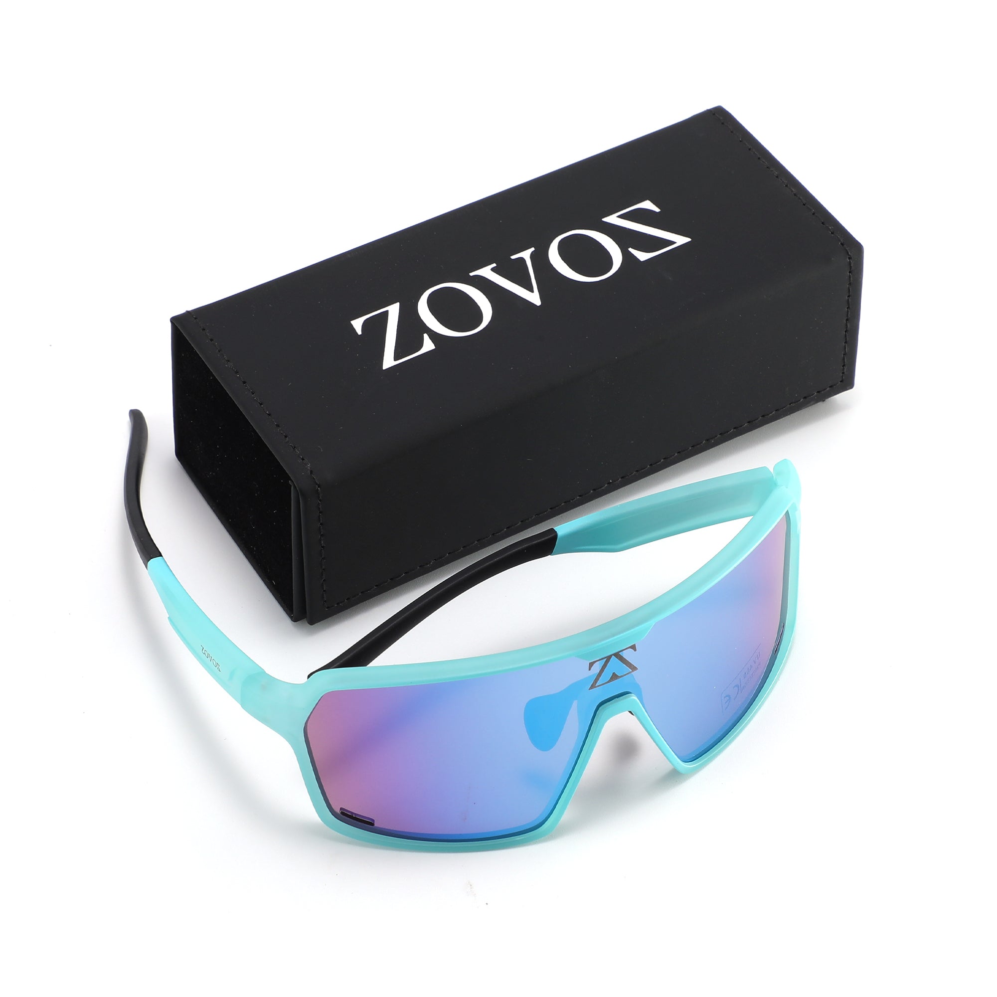 Zovoz Thomy Sonnenbrille