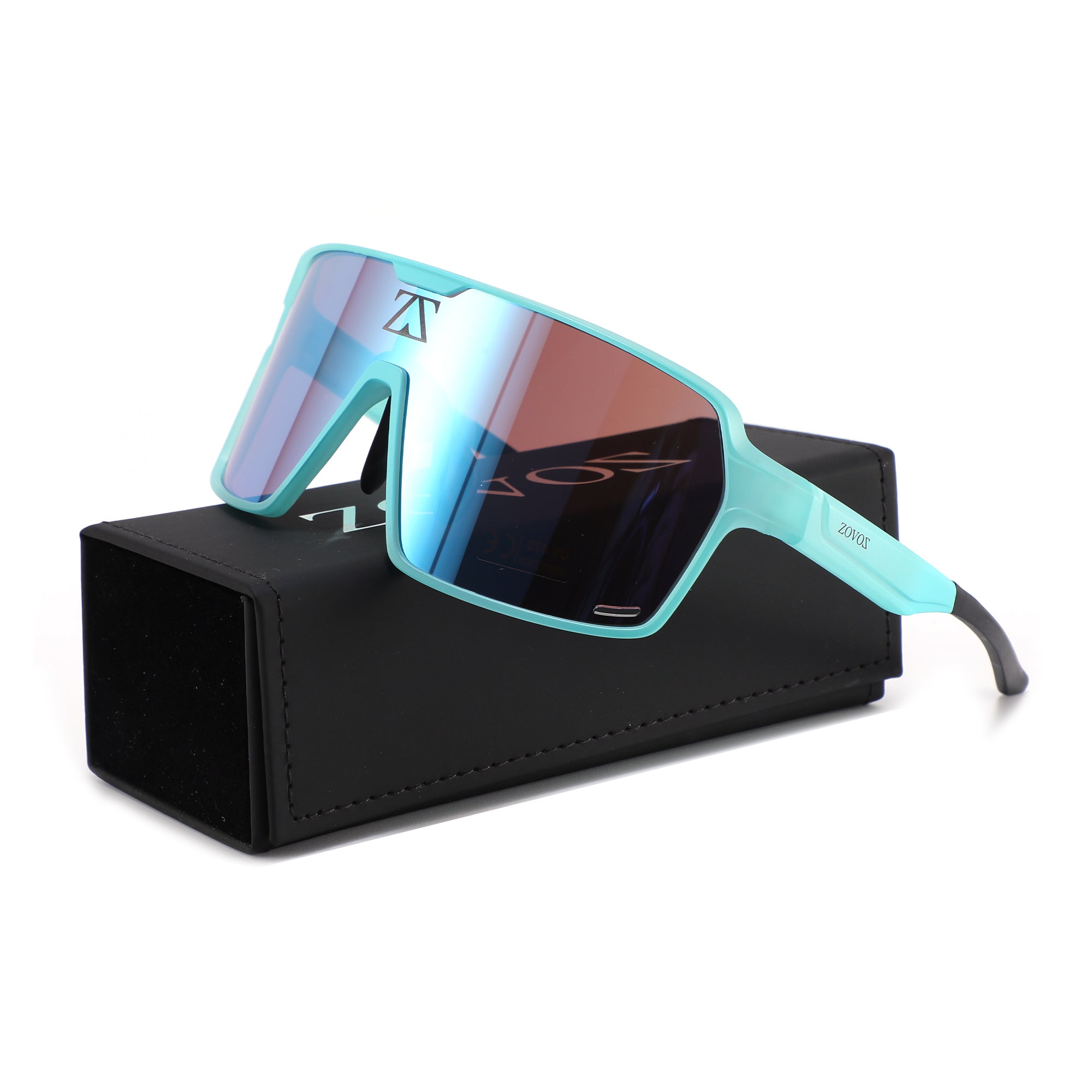 Zovoz Thomy Sonnenbrille