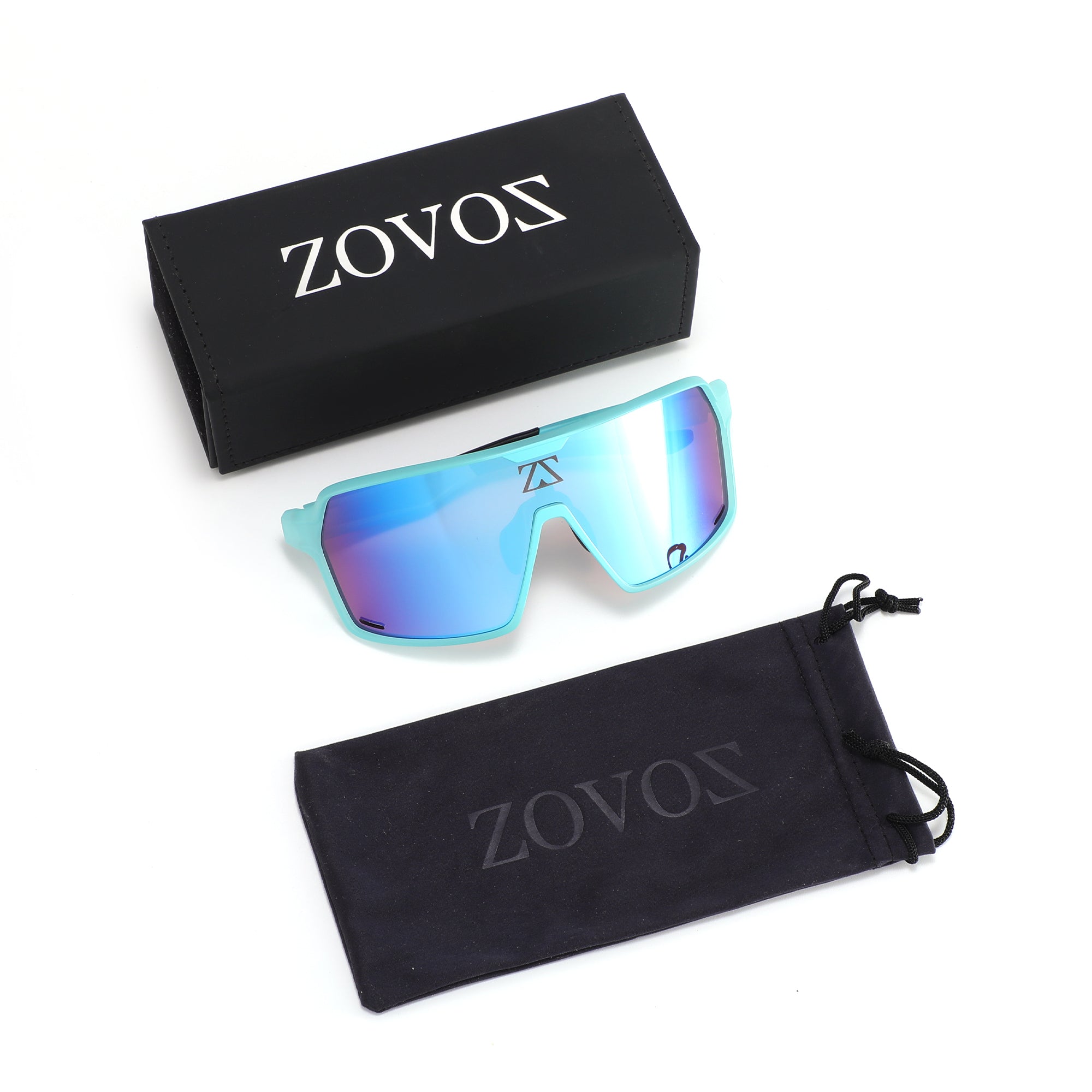 Zovoz Thomy Sonnenbrille