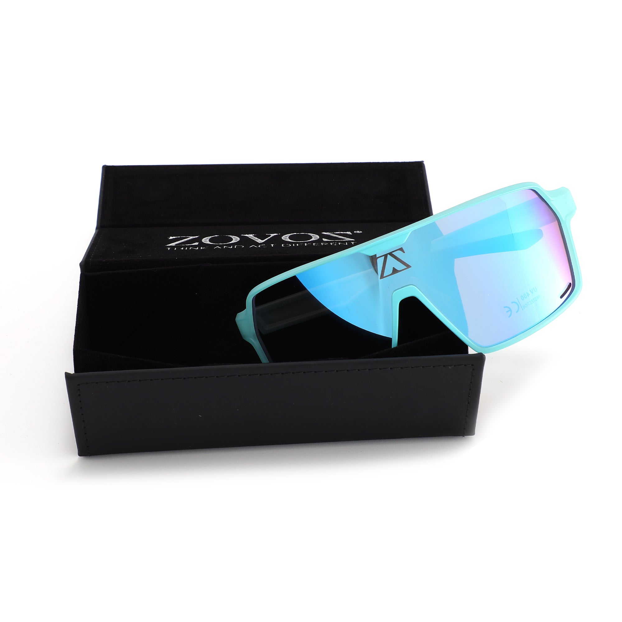 Zovoz Thomy Sonnenbrille