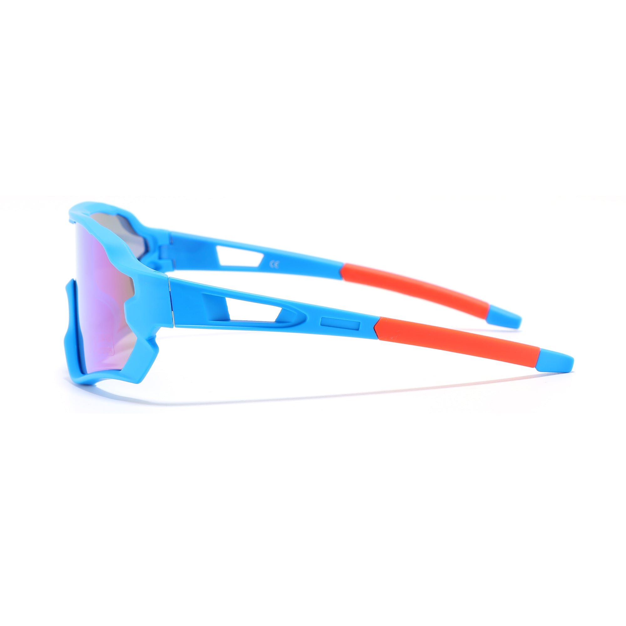 Zovoz Deron Sonnenbrille Kinder