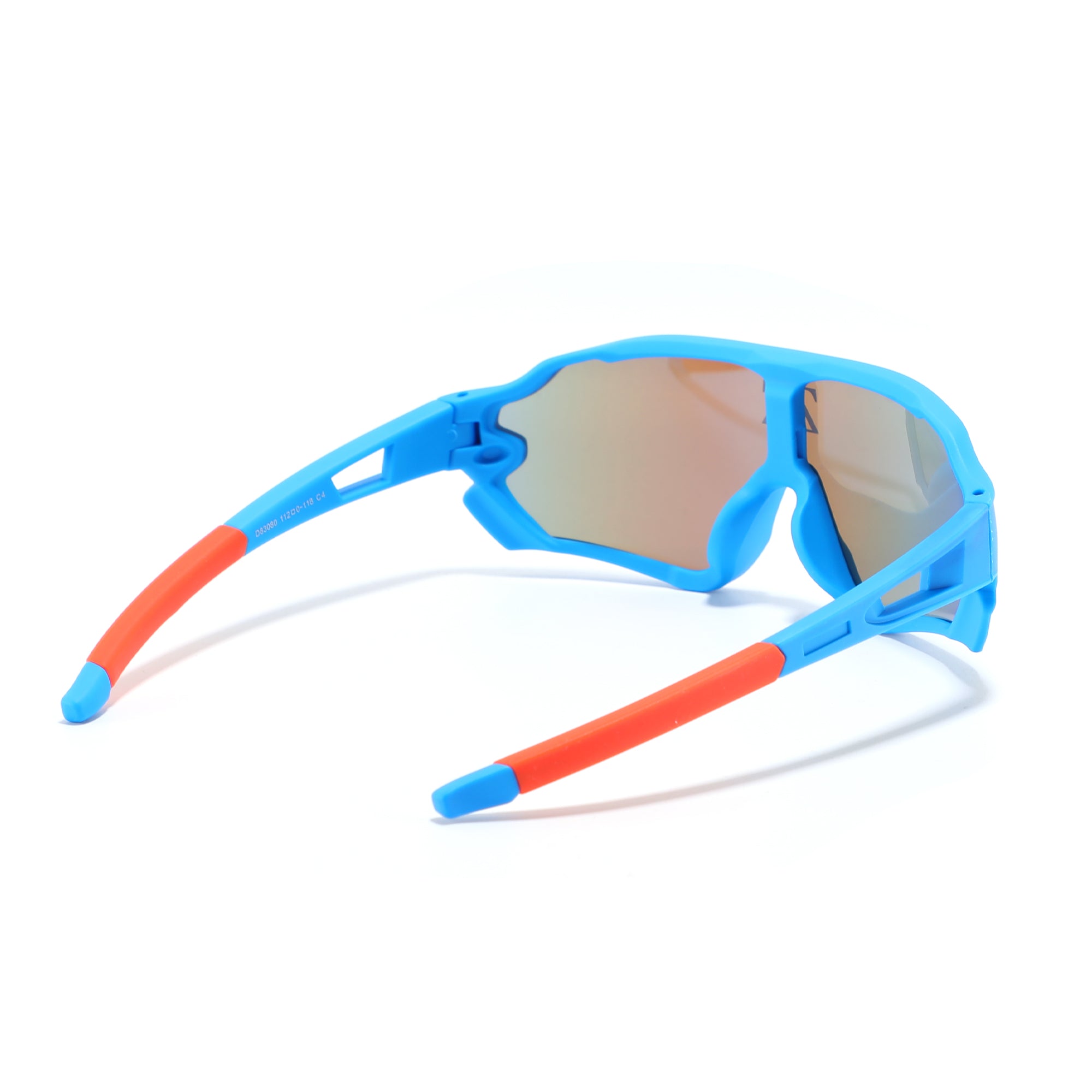 Zovoz Deron Sonnenbrille Kinder