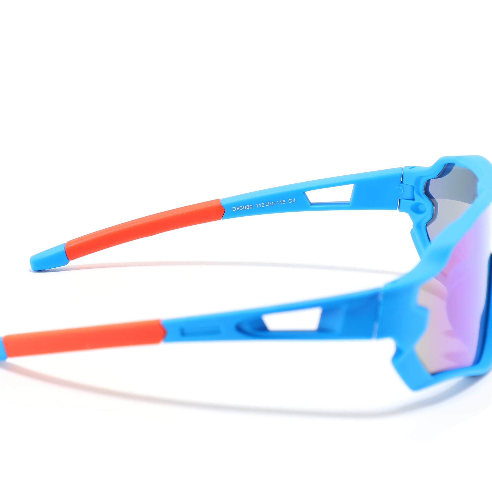 Zovoz Deron Sonnenbrille Kinder