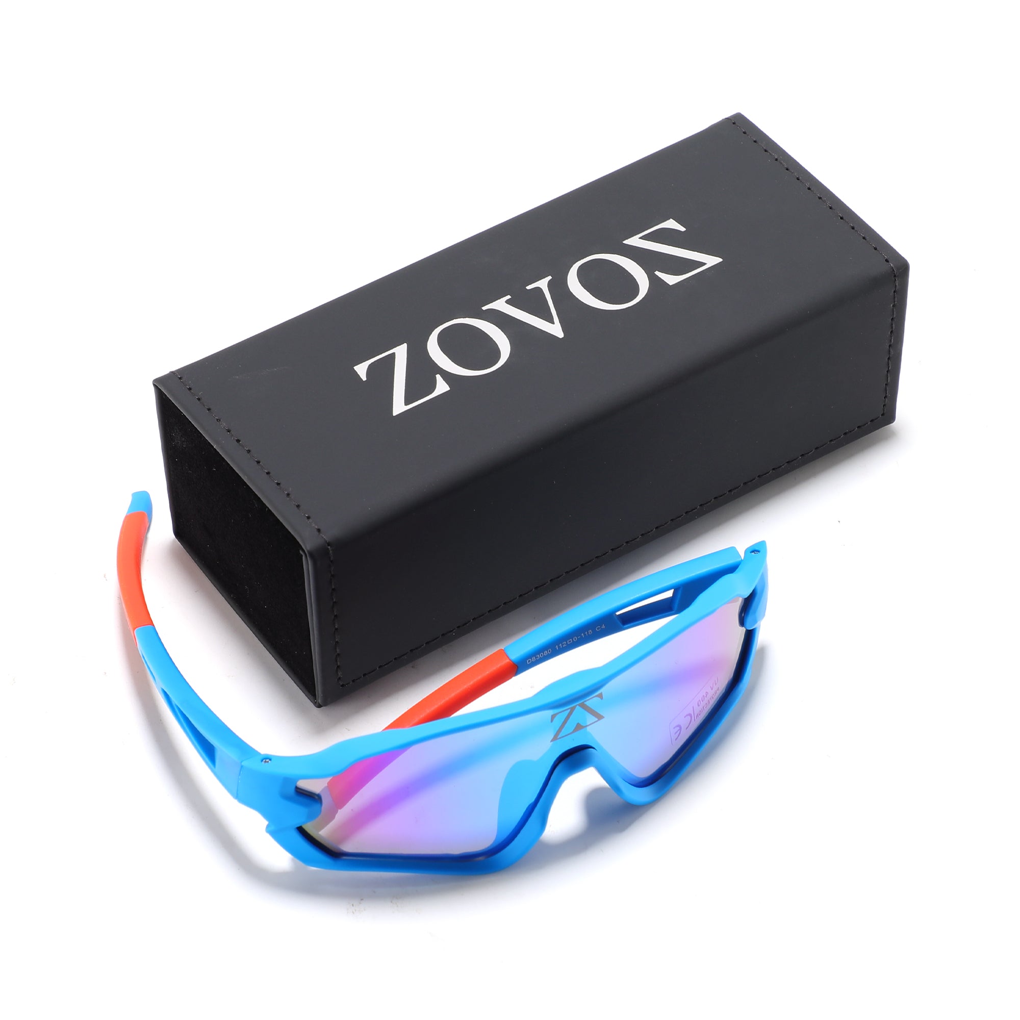 Zovoz Deron Sonnenbrille Kinder